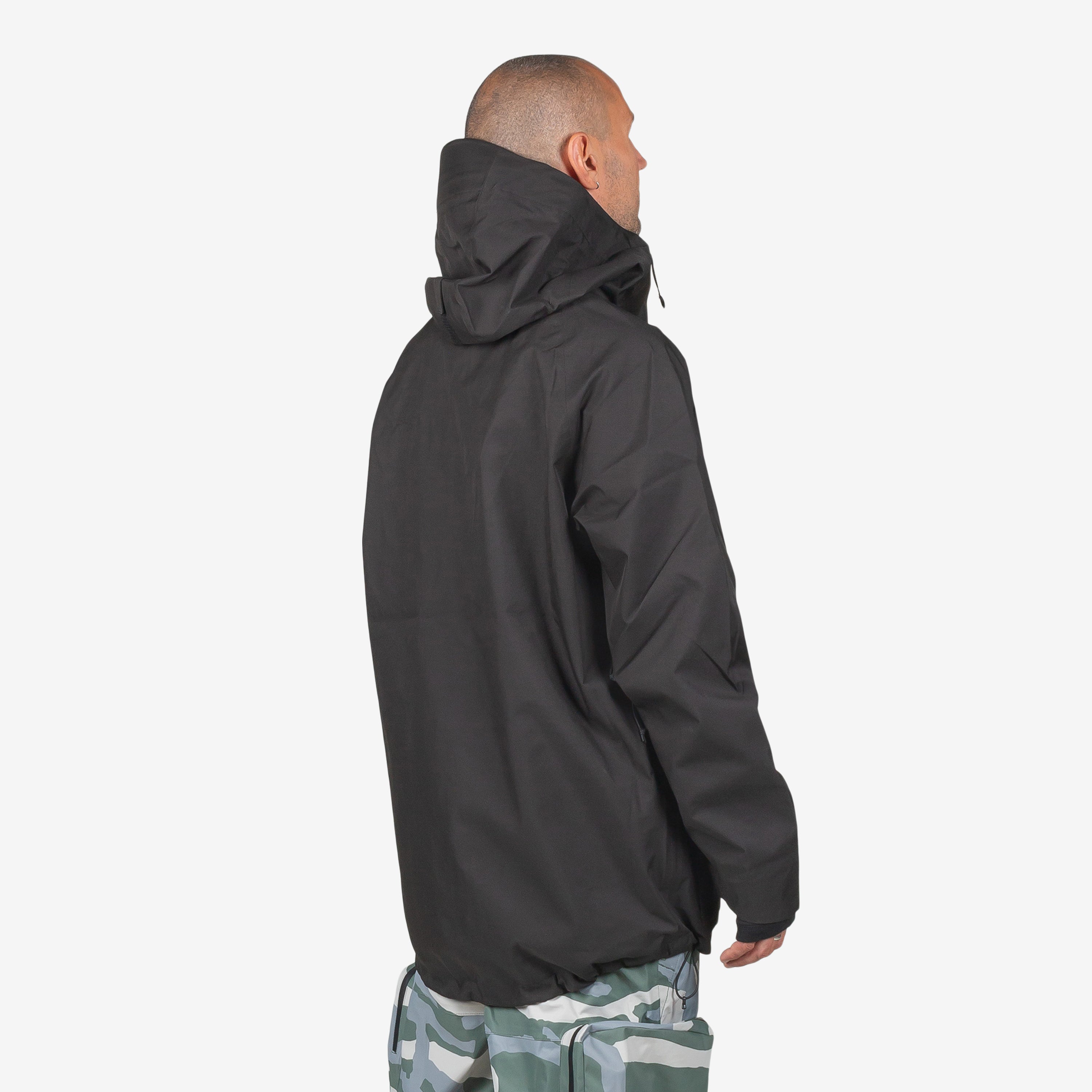 3L Scout Anorak