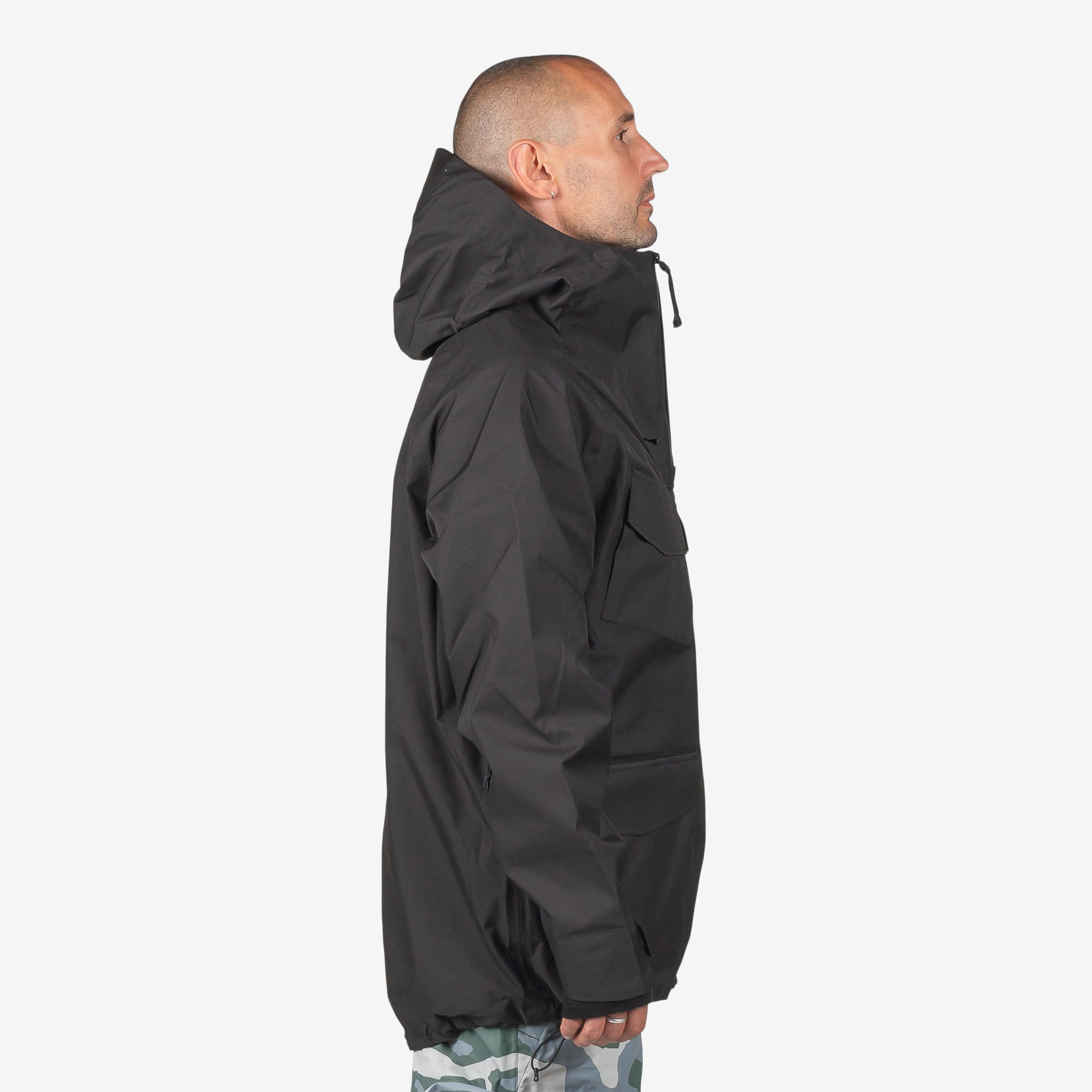 3L Scout Anorak