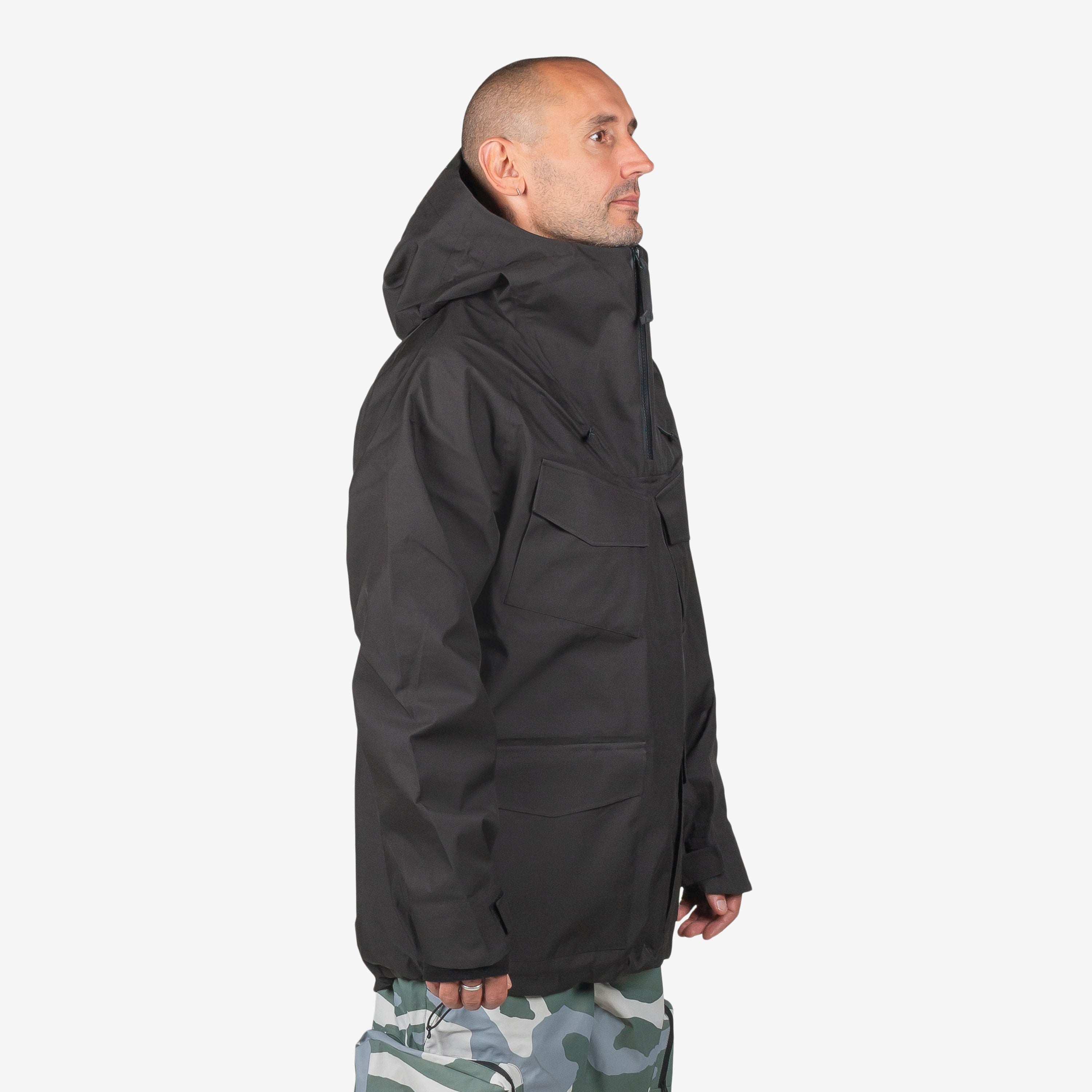 3L Scout Anorak