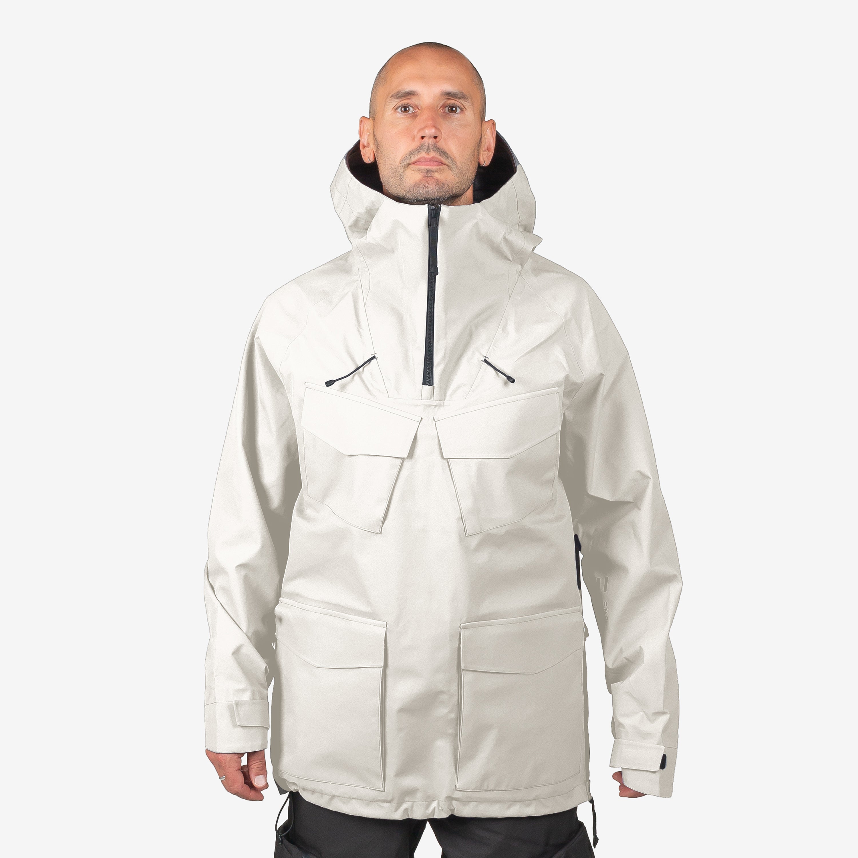 Endeavor 3L Scout Anorak