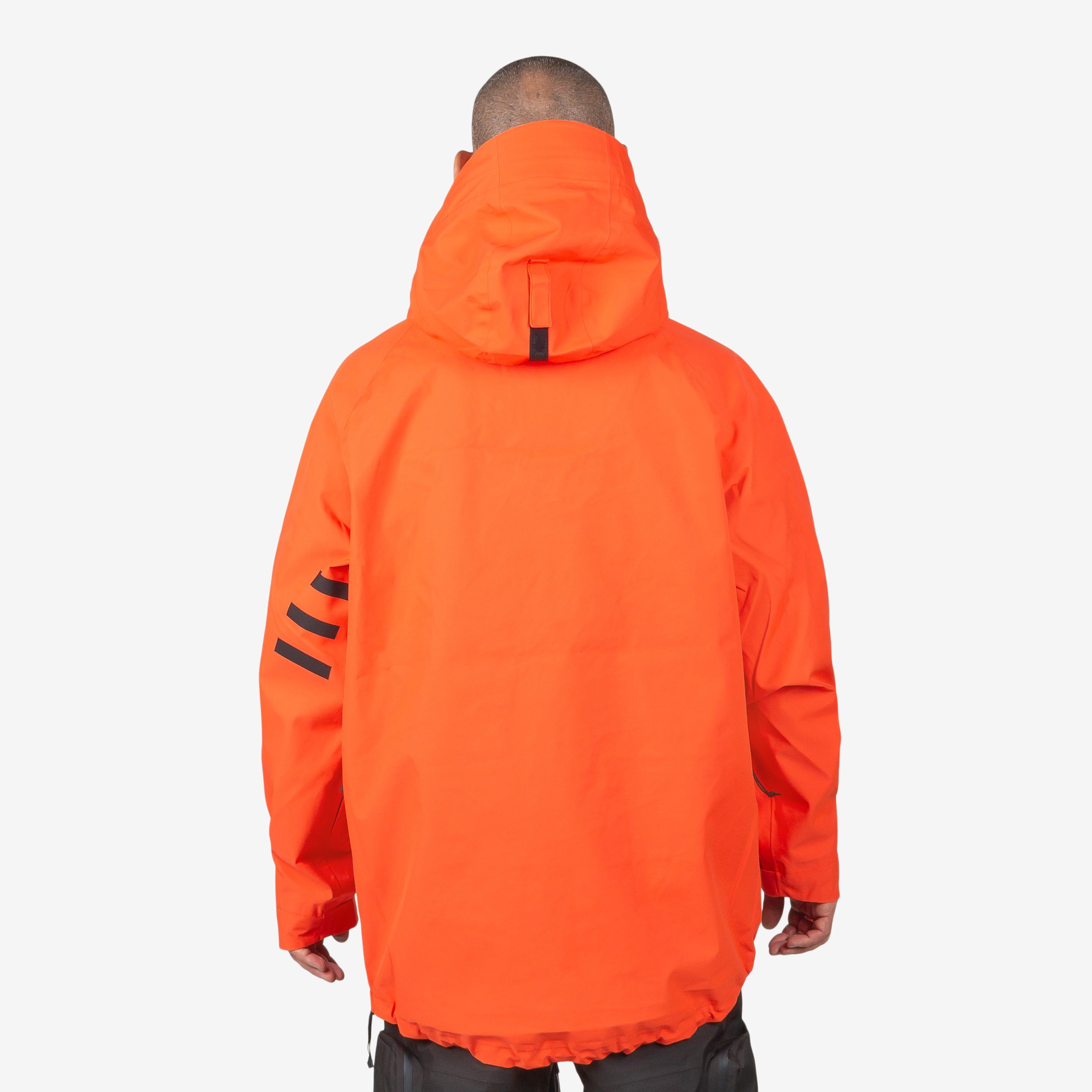Endeavor 3L Scout Anorak