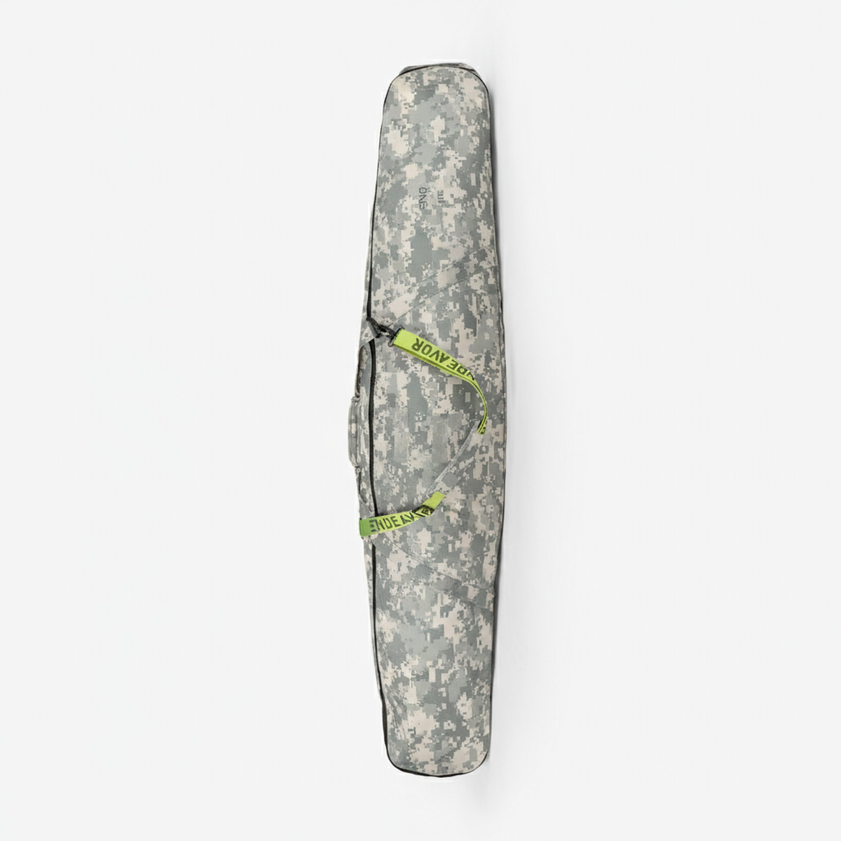 Endeavor Trail Lightweight Snowboard Bag in Digi Camo