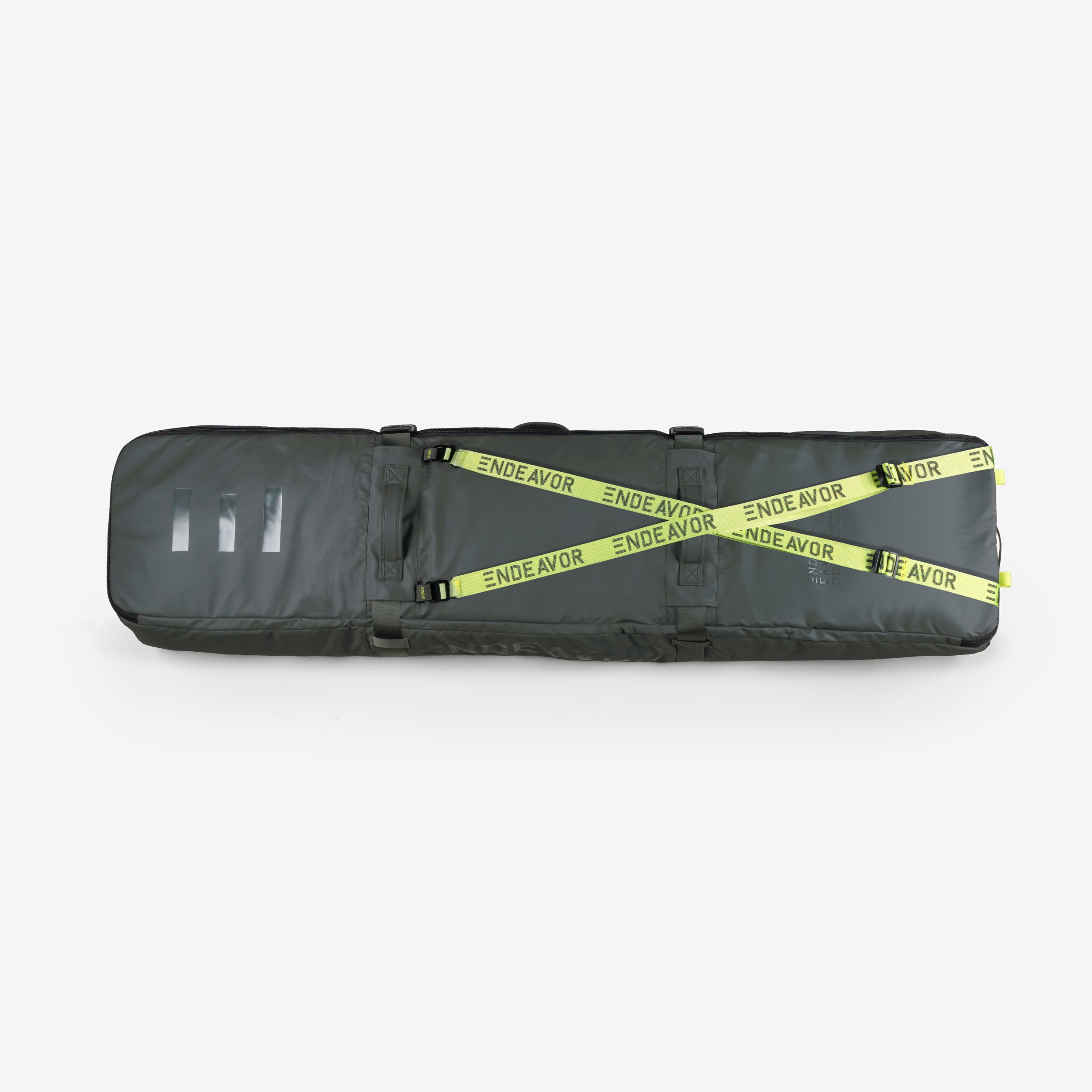Endeavor Utility Board Bag