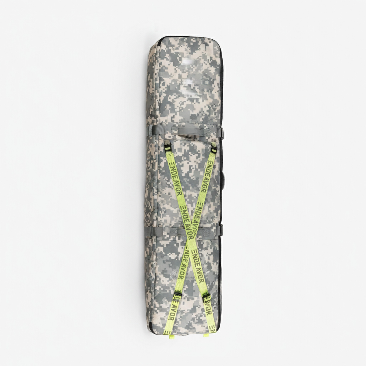 Endeavor Utility Snowboard Bag in Digi Camo