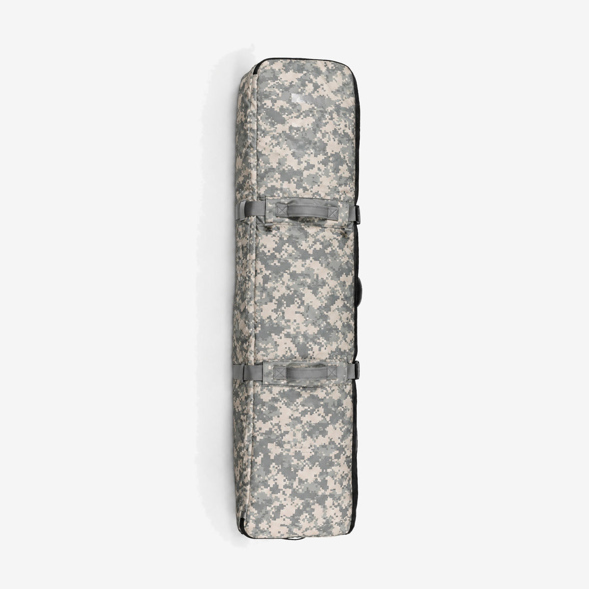 Endeavor Utility Snowboard Bag in Digi Camo, back