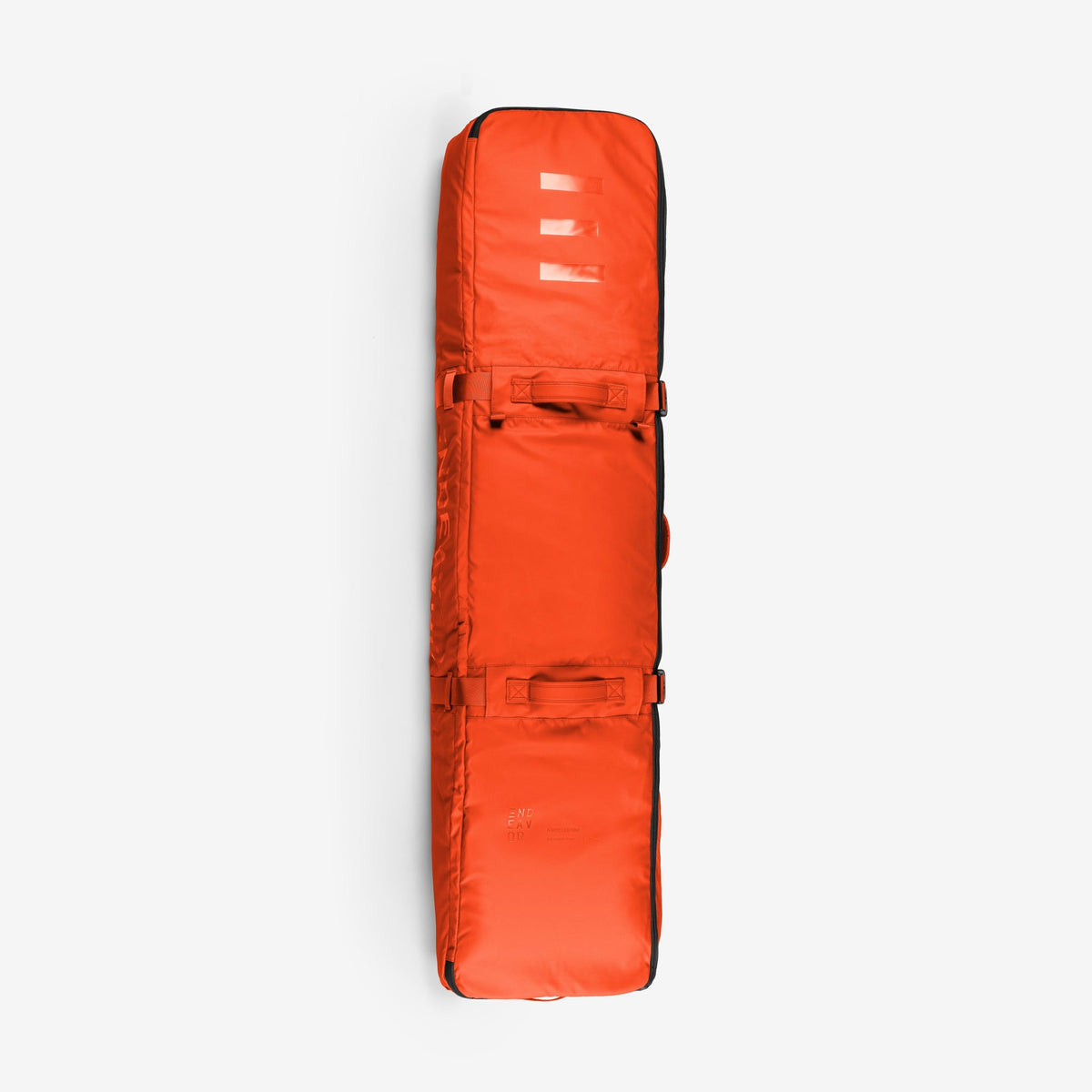Endeavor Utility Snowboard Bag in Flame