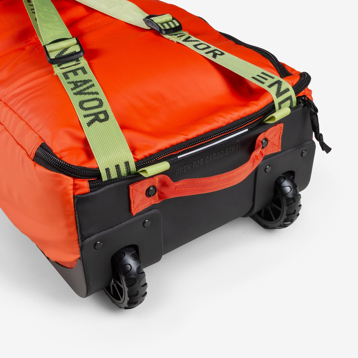 Endeavor Utility Snowboard Bag in Flame