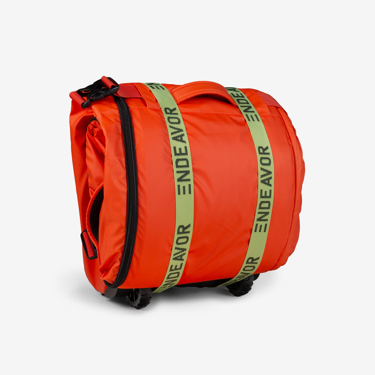 Endeavor Utility Snowboard Bag in Flame