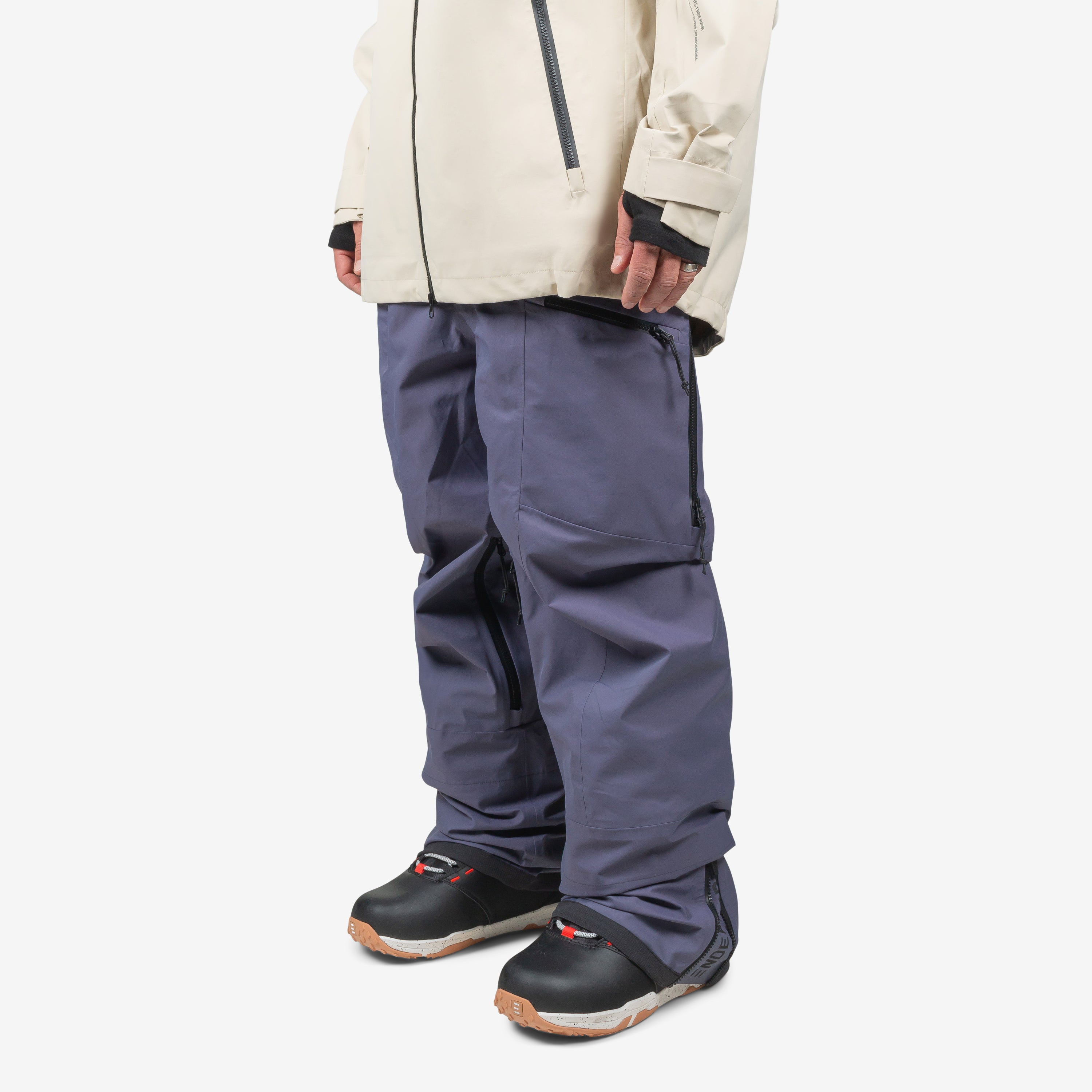 Endeavor 3L Shelter Bib Pant
