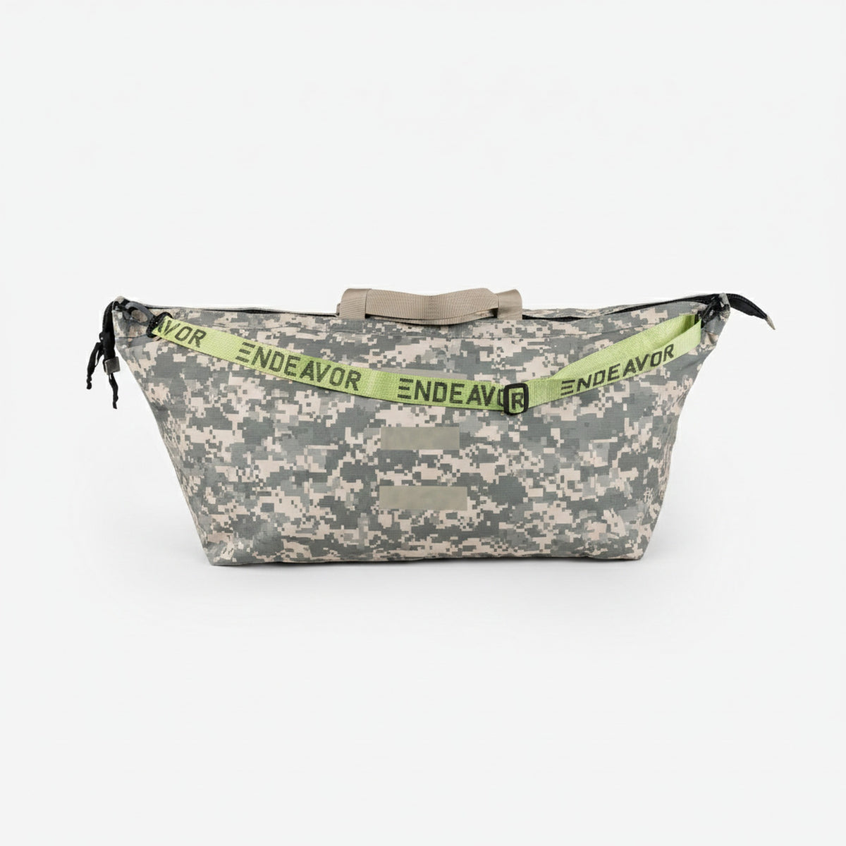 Endeavor Surplus Gear Bag in Digi Camo