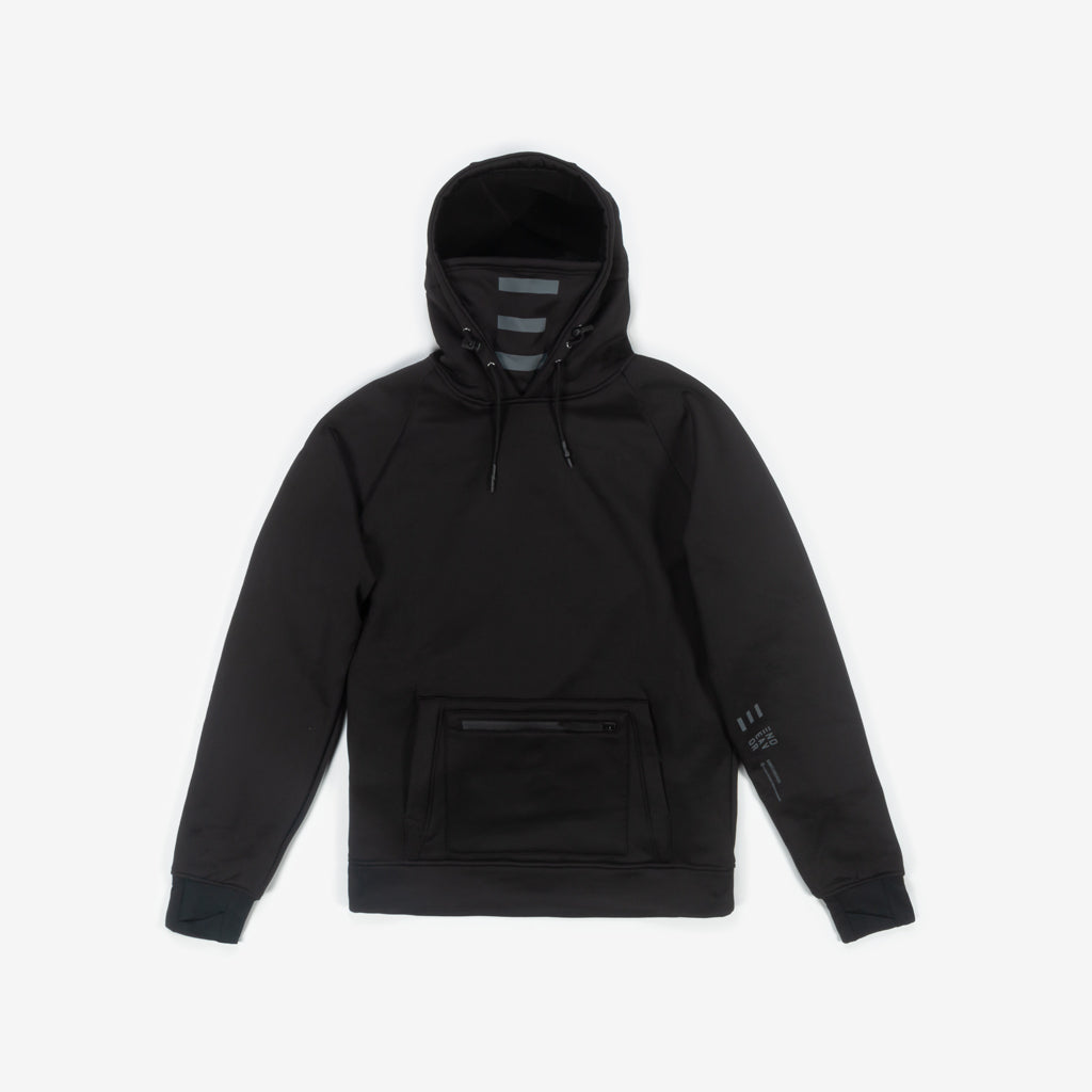Endeavor Polar Riding Hoodie