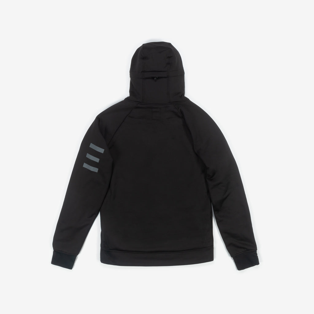 Endeavor Polar Riding Hoodie