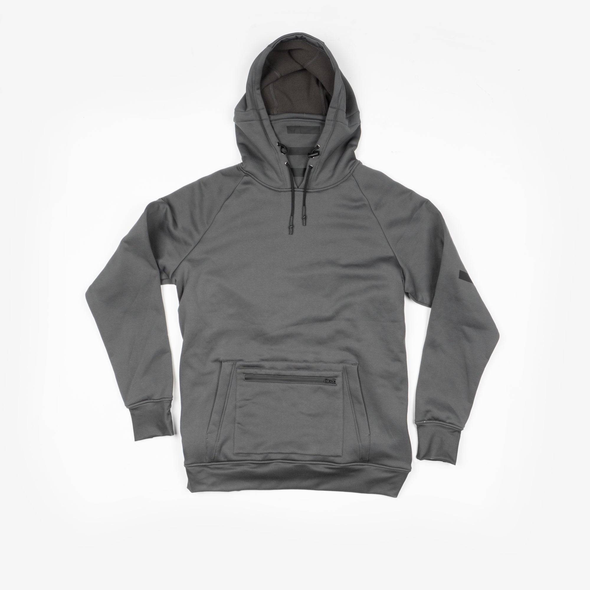 Endeavor Polar Riding Hoodie