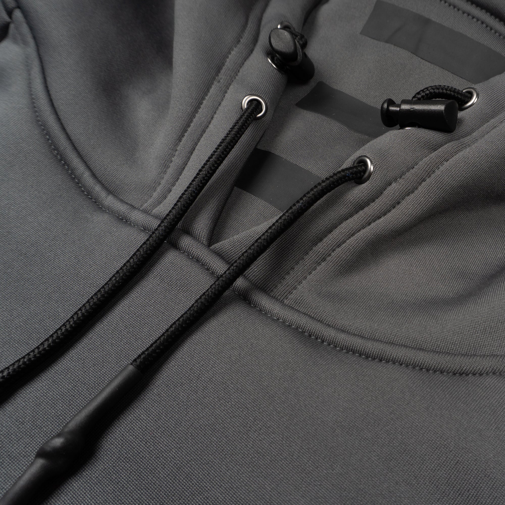 Endeavor Polar Riding Hoodie