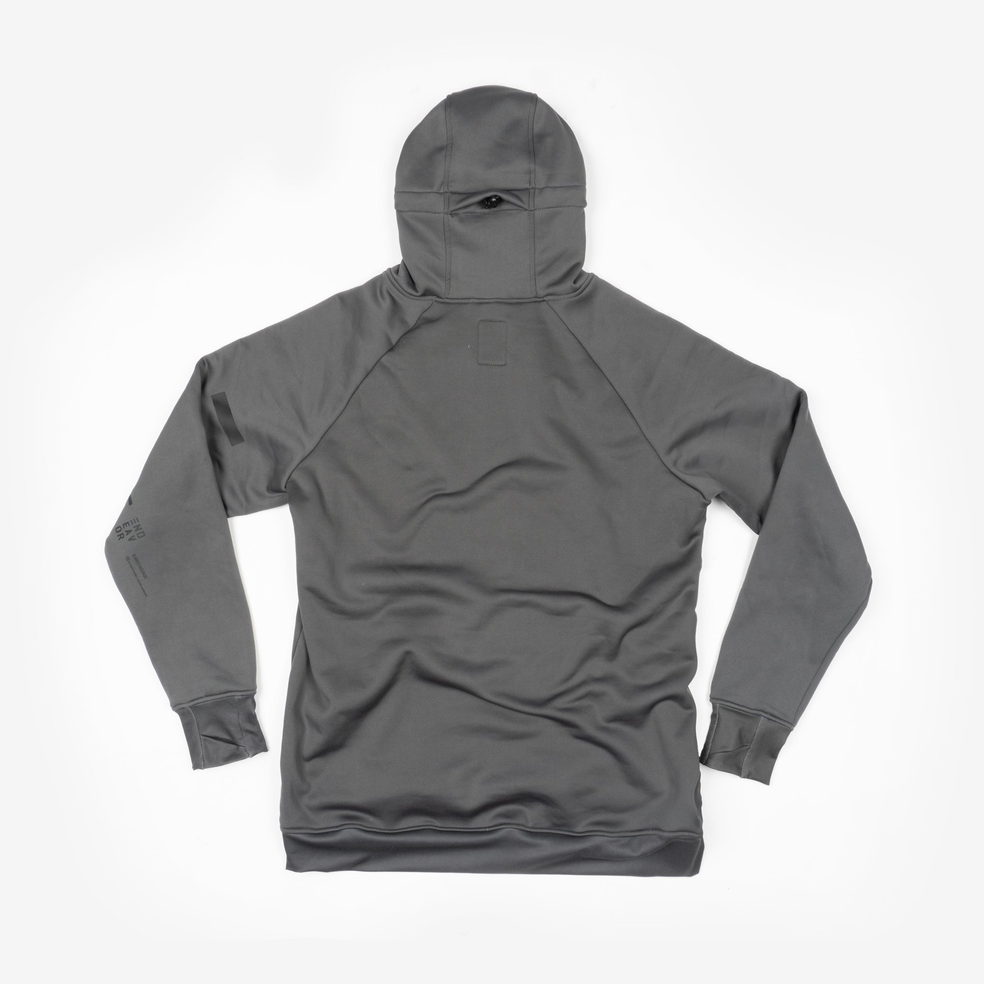 Endeavor Polar Riding Hoodie