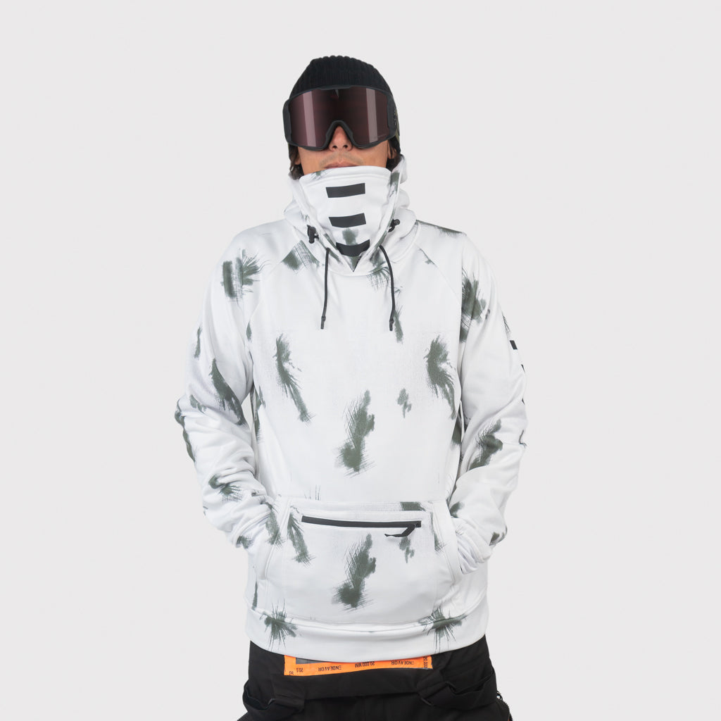 Endeavor Polar Riding Hoodie