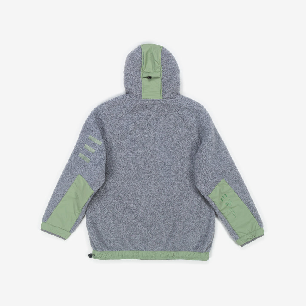 Endeavor Sherpa Riding Hoodie