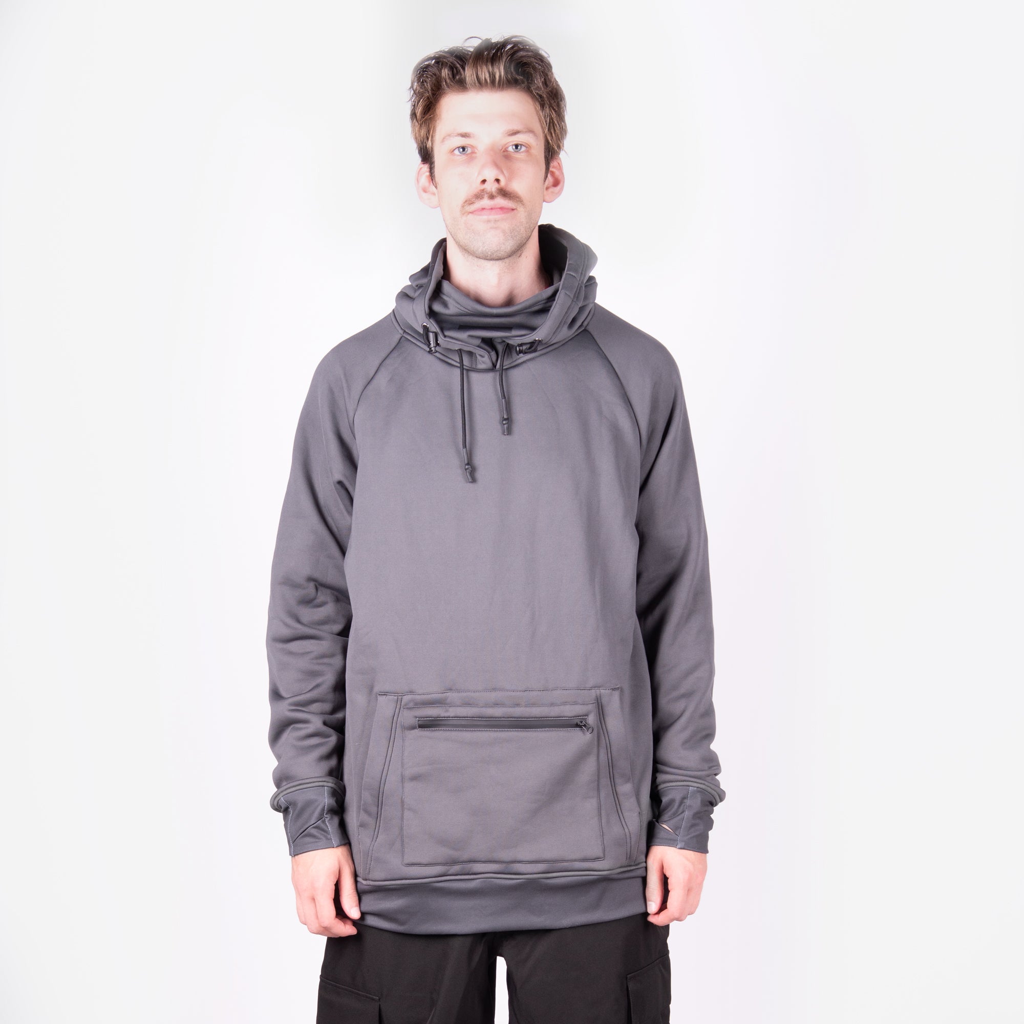 Endeavor Polar Riding Hoodie