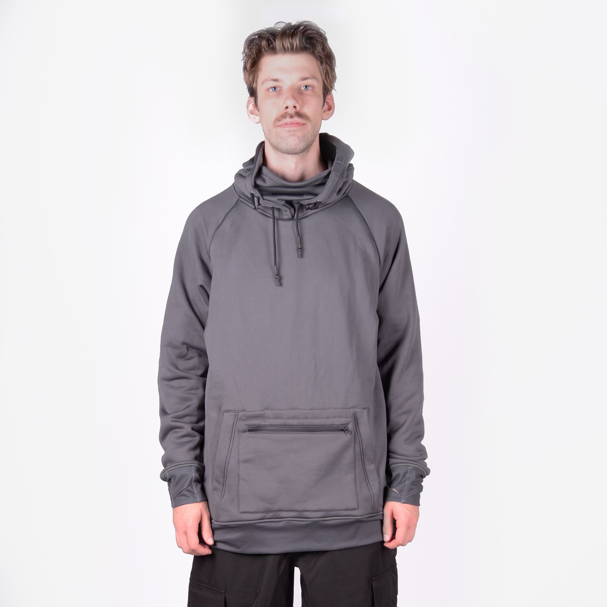 Endeavor Polar Riding Hoodie