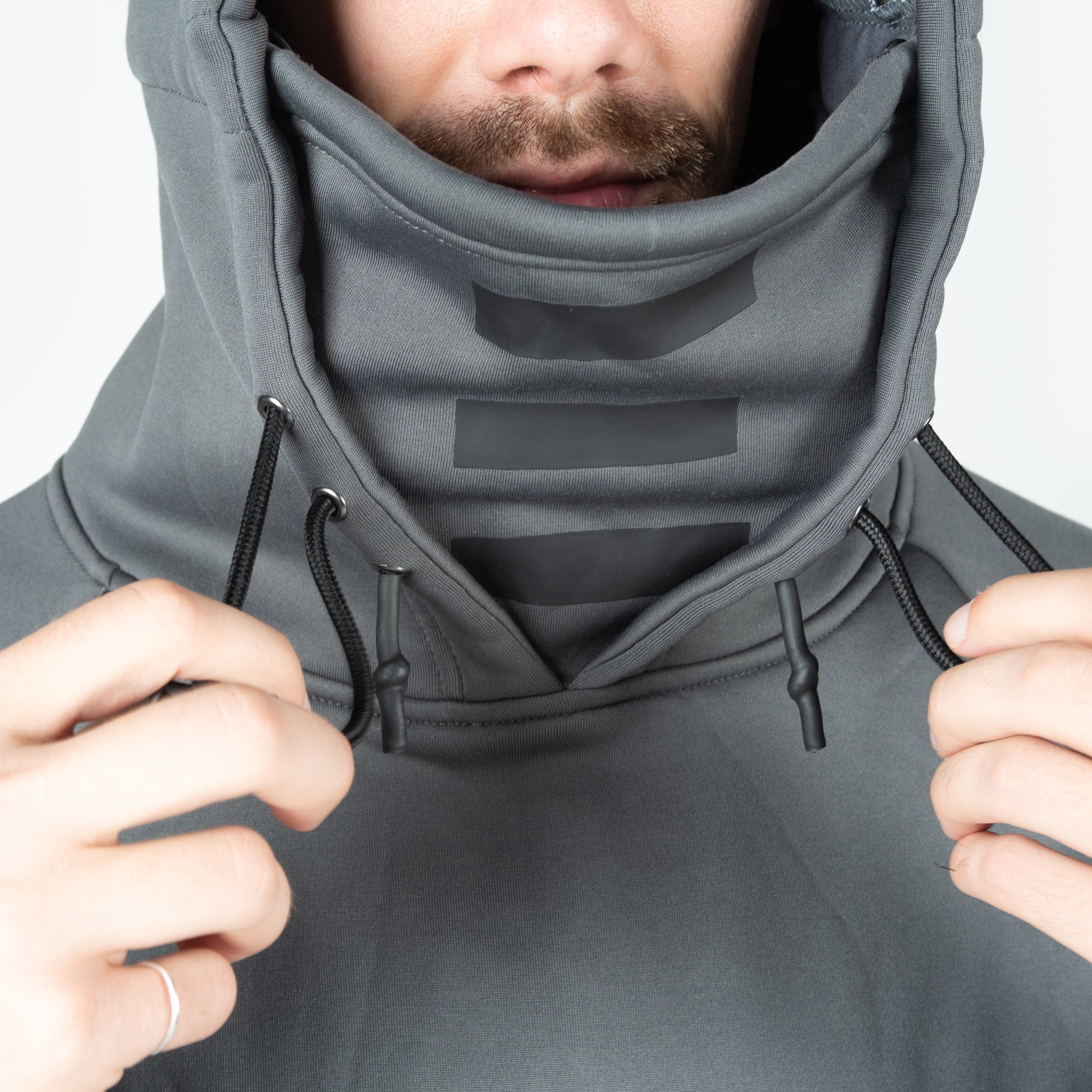Endeavor Polar Riding Hoodie