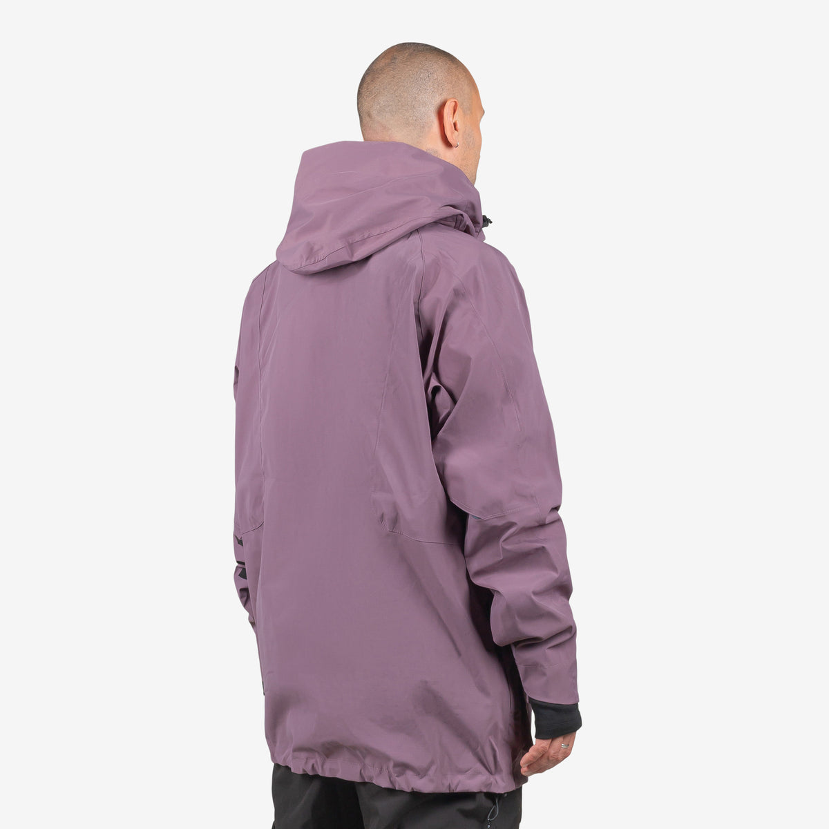 Endeavor 2L Patrol Jacket