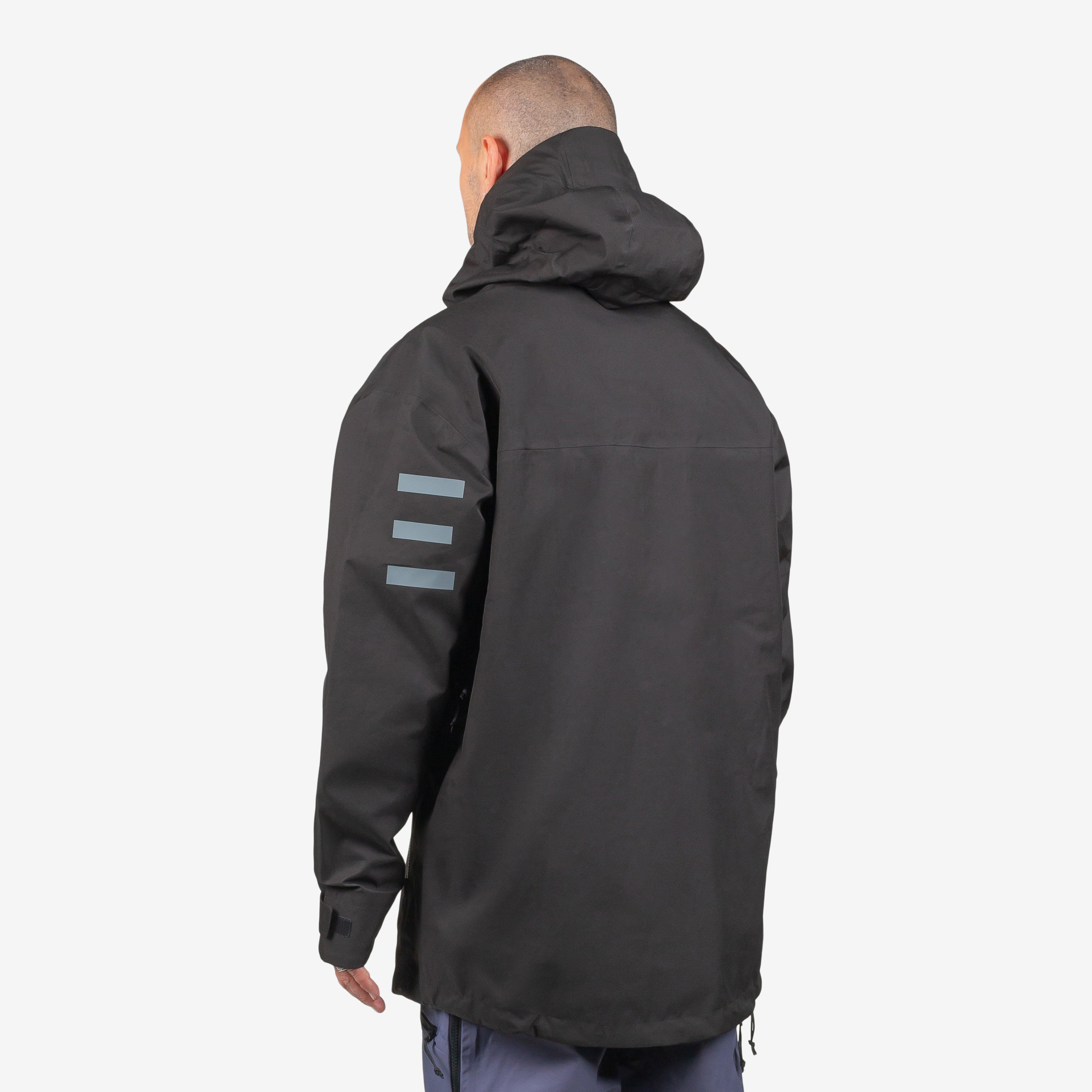 Endeavor 3L Shelter Jacket