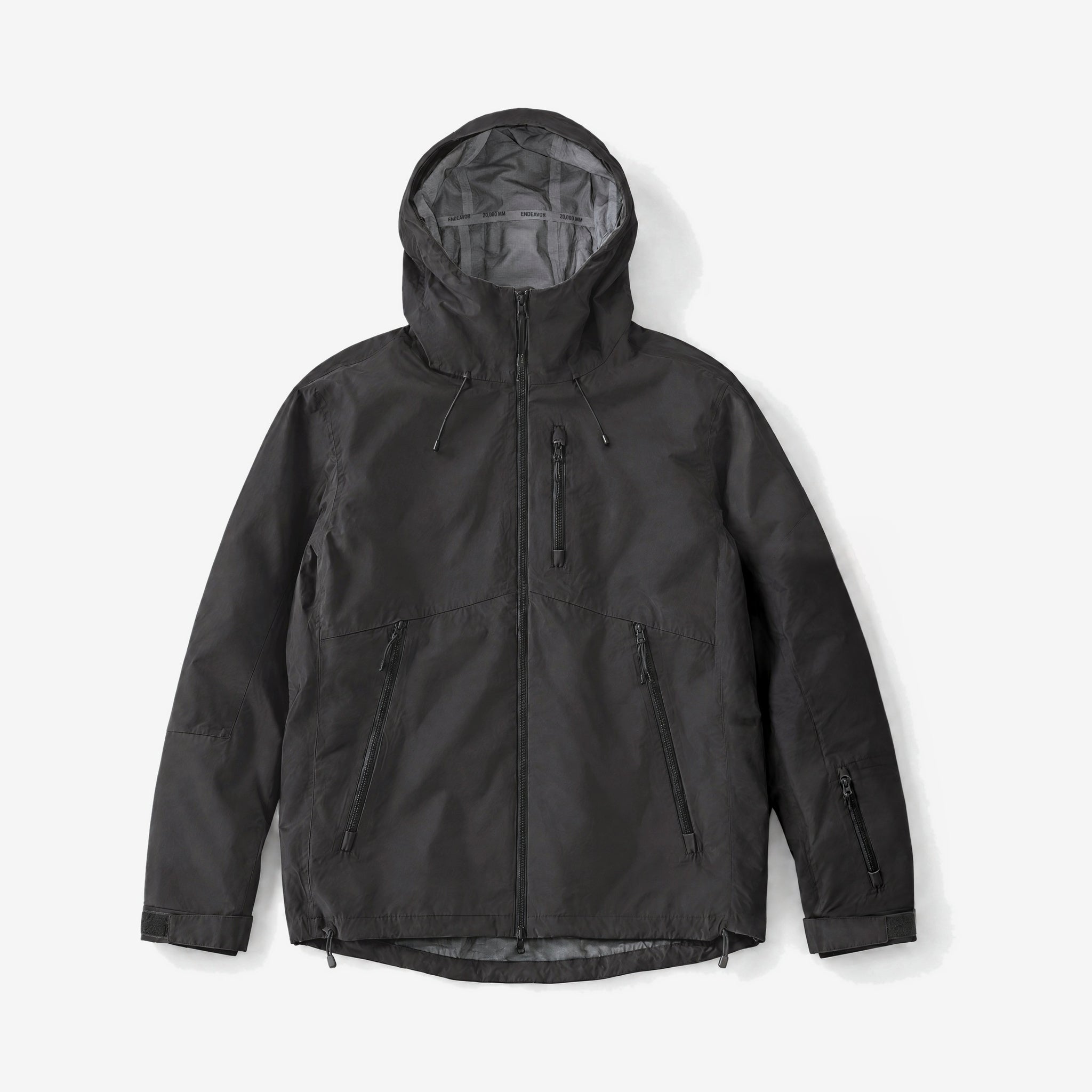 Snowboard Jackets, Pants & Bibs | Endeavor Snowboards