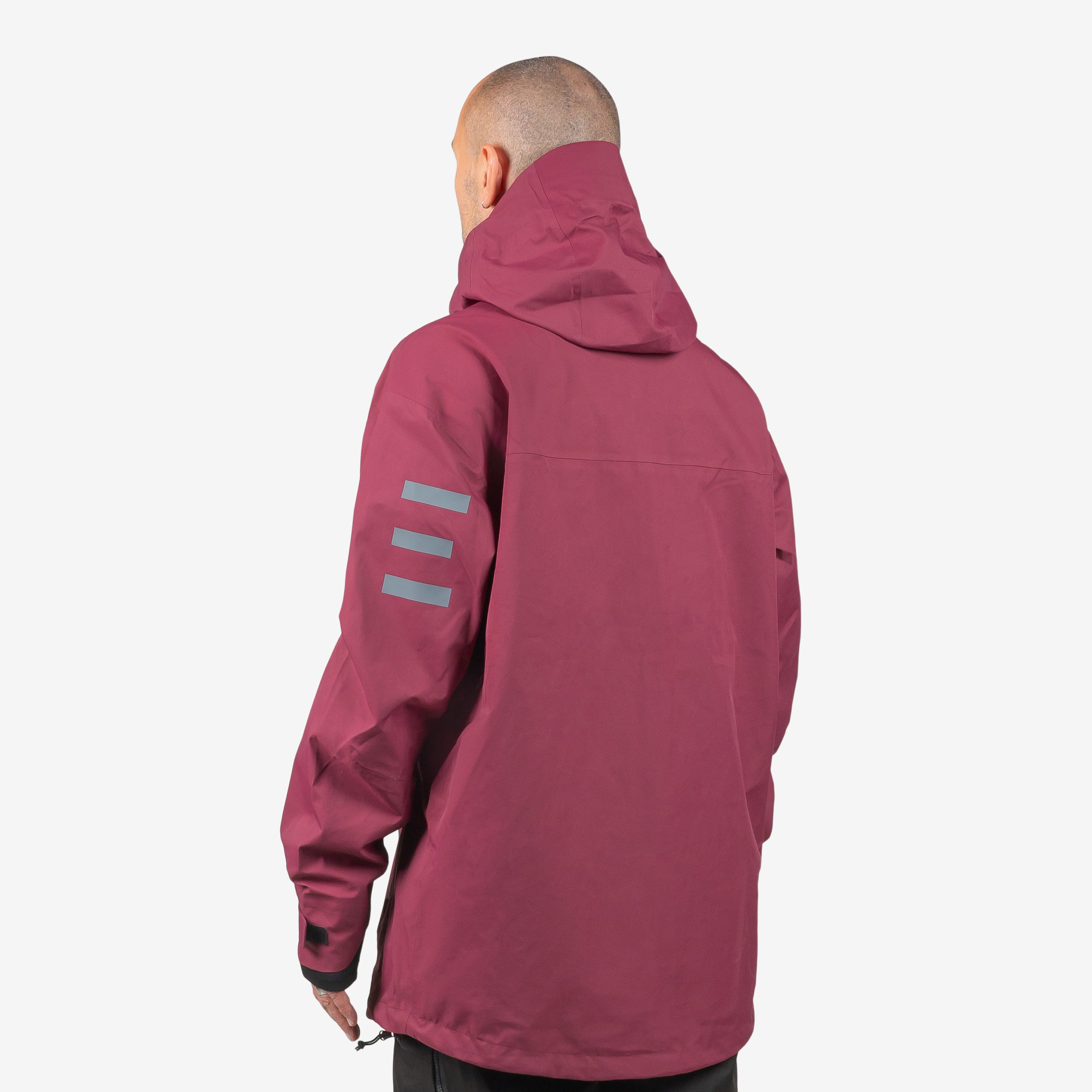 Endeavor 3L Shelter Jacket