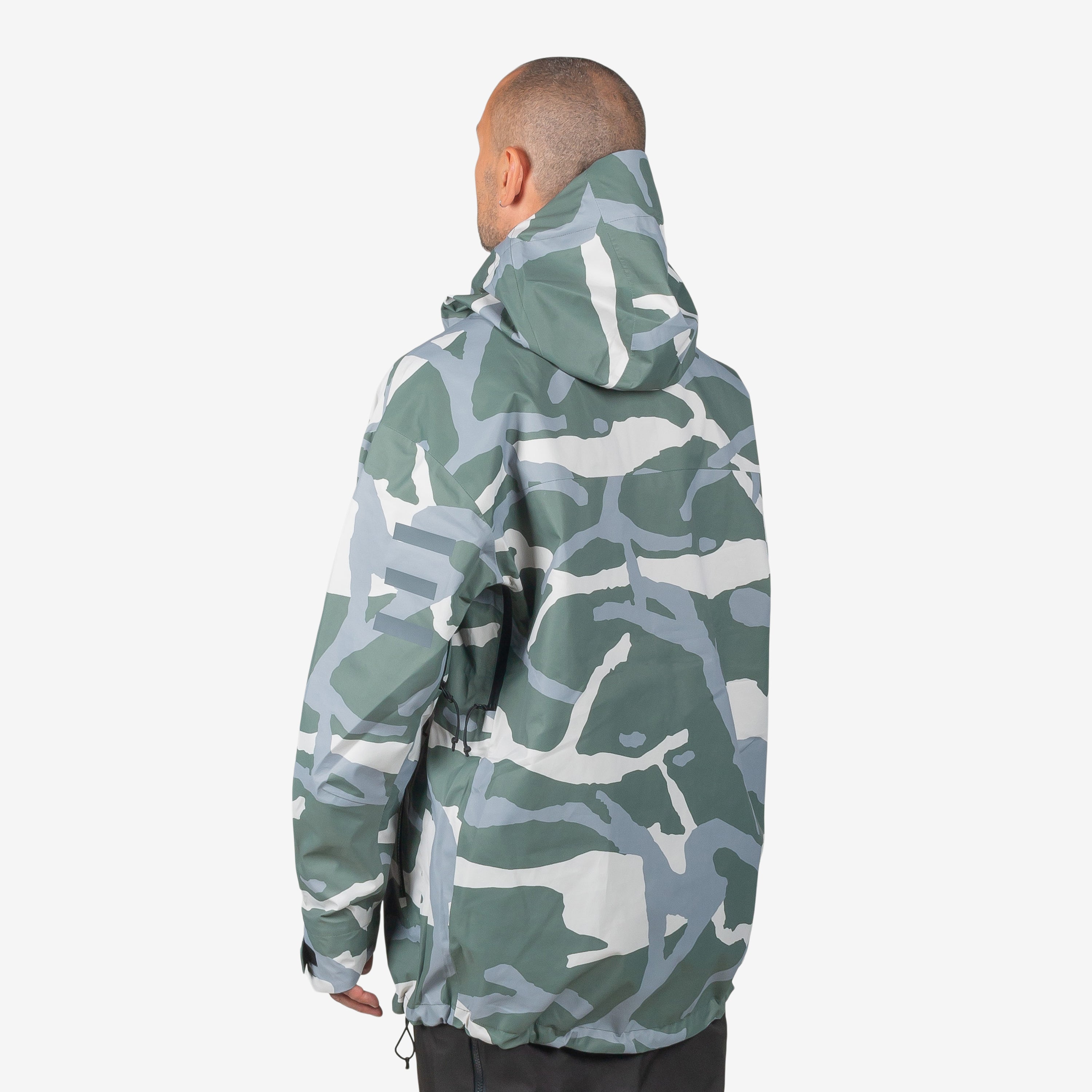 Endeavor 3L Shelter Jacket