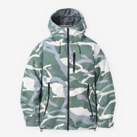 Endeavor 3L Shelter Snowboard Jacket