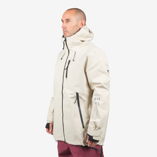 Endeavor 3L Shelter Jacket