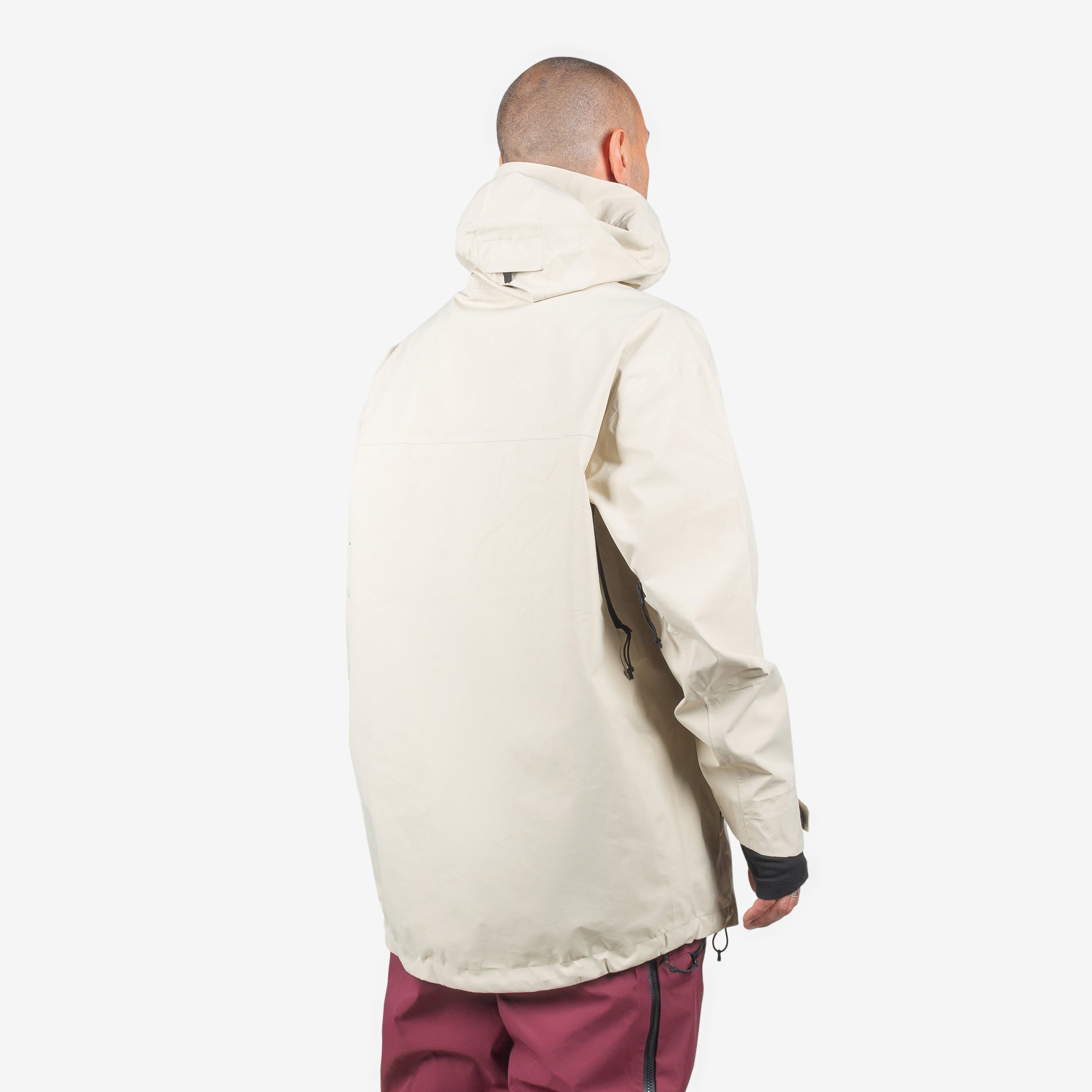 Endeavor 3L Shelter Jacket