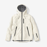 Endeavor 3L Shelter Snowboard Jacket