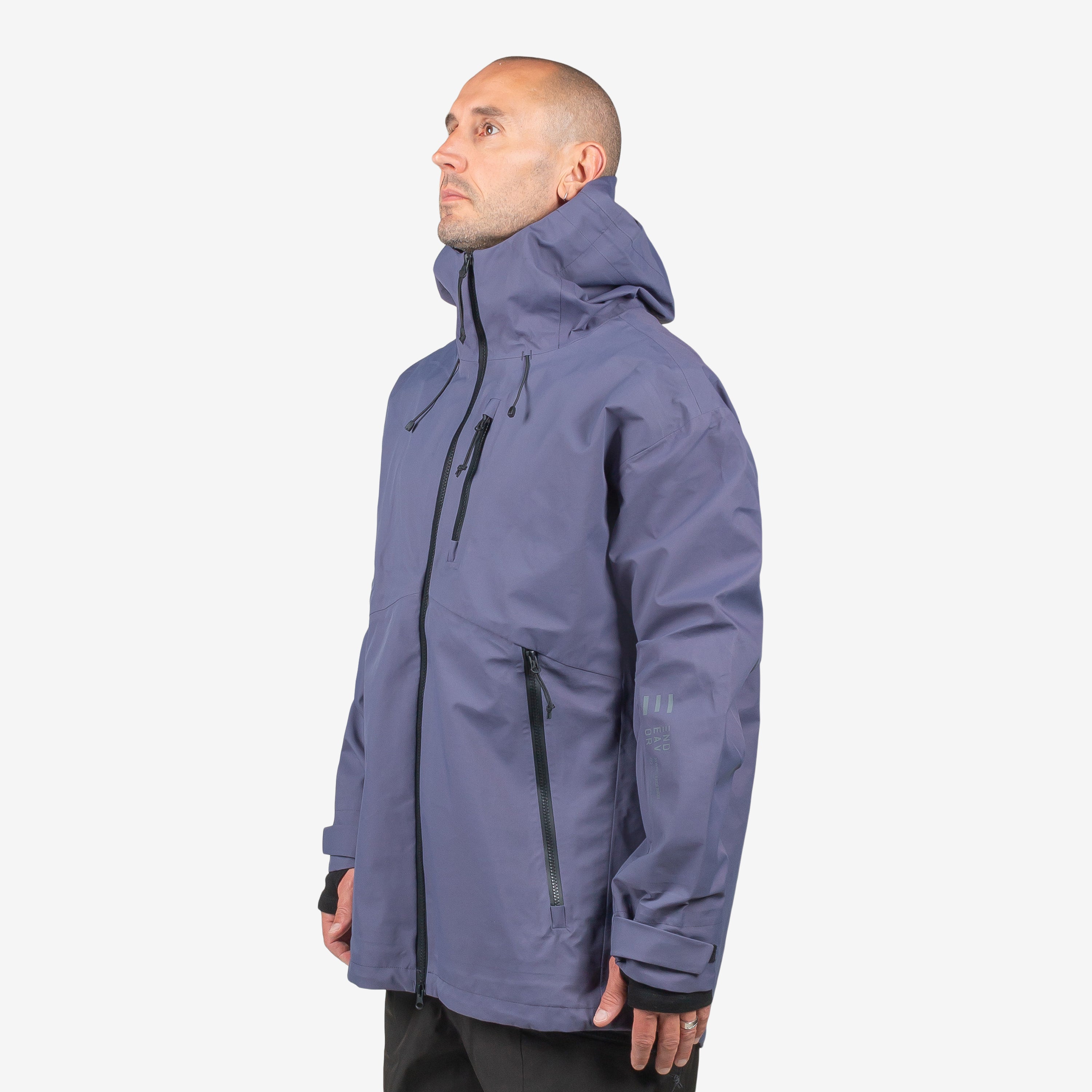 Endeavor 3L Shelter Jacket