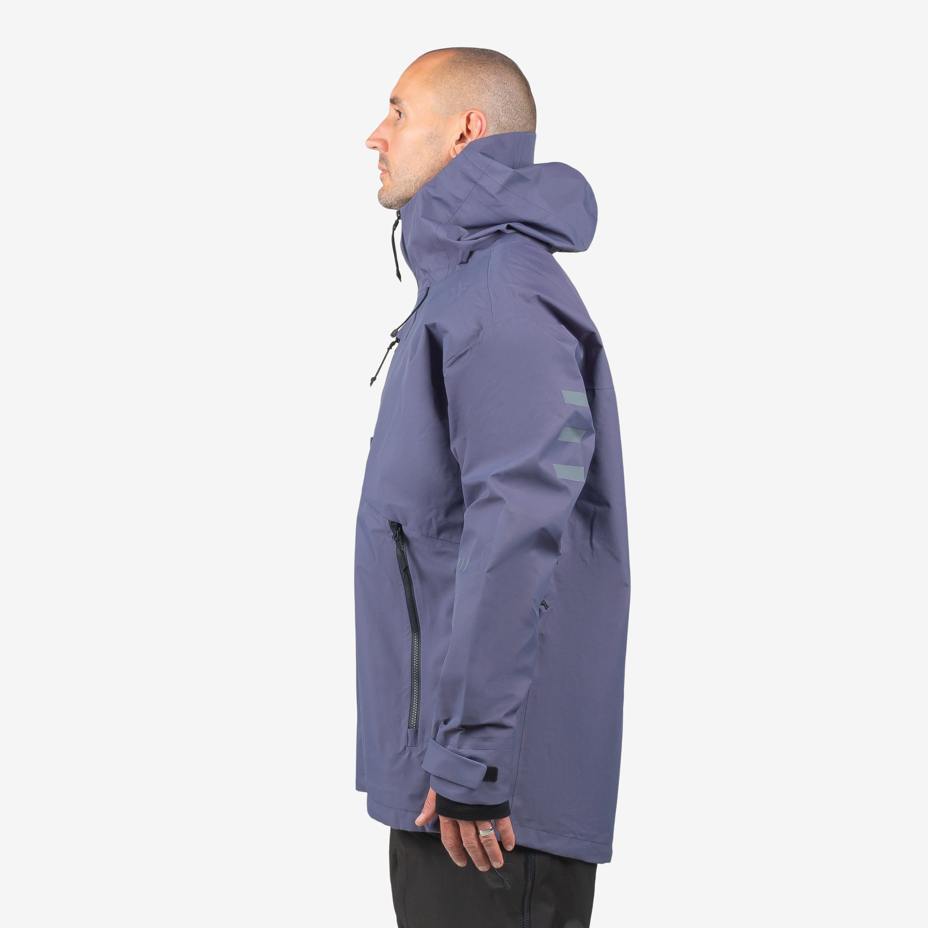Endeavor 3L Shelter Jacket