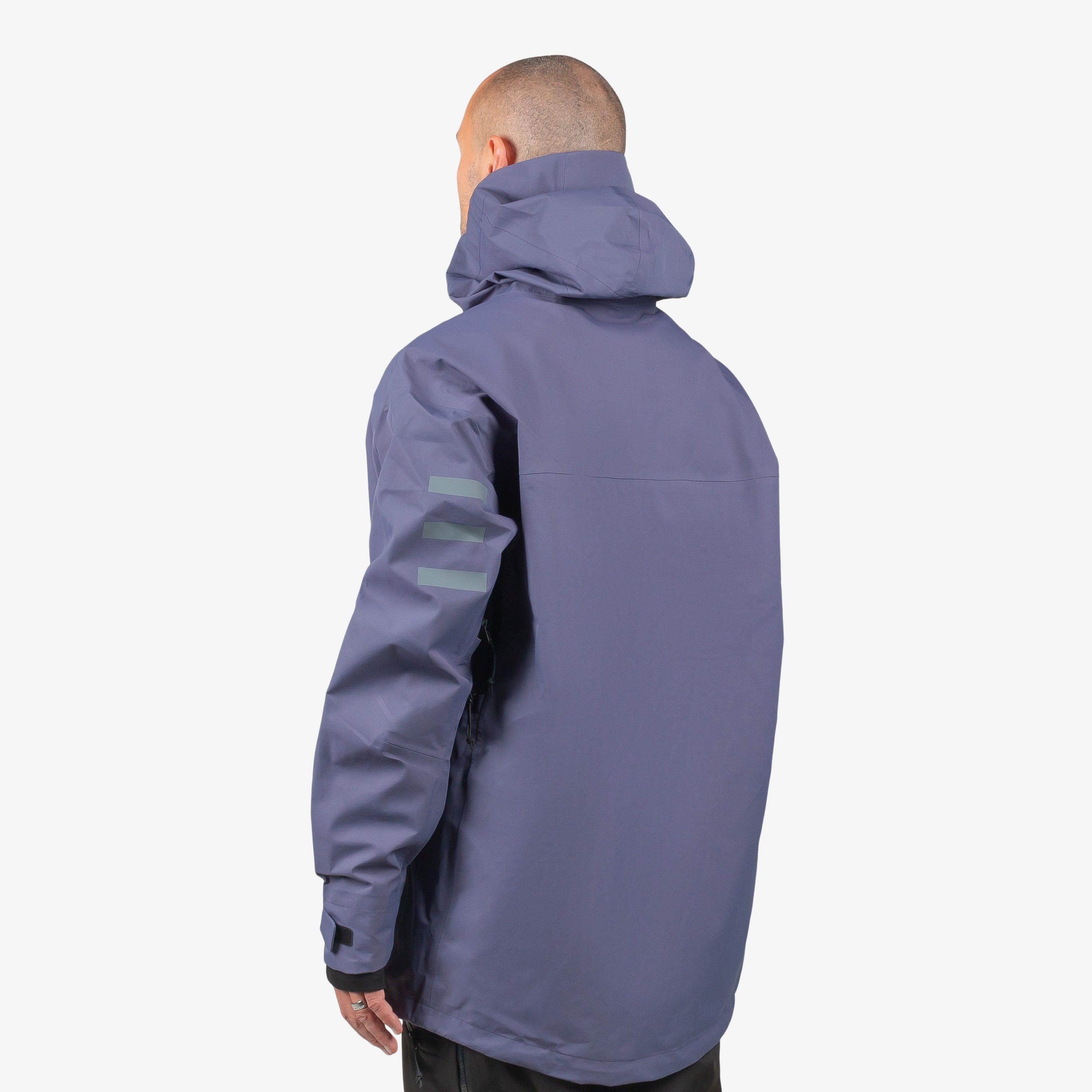 Endeavor 3L Shelter Jacket
