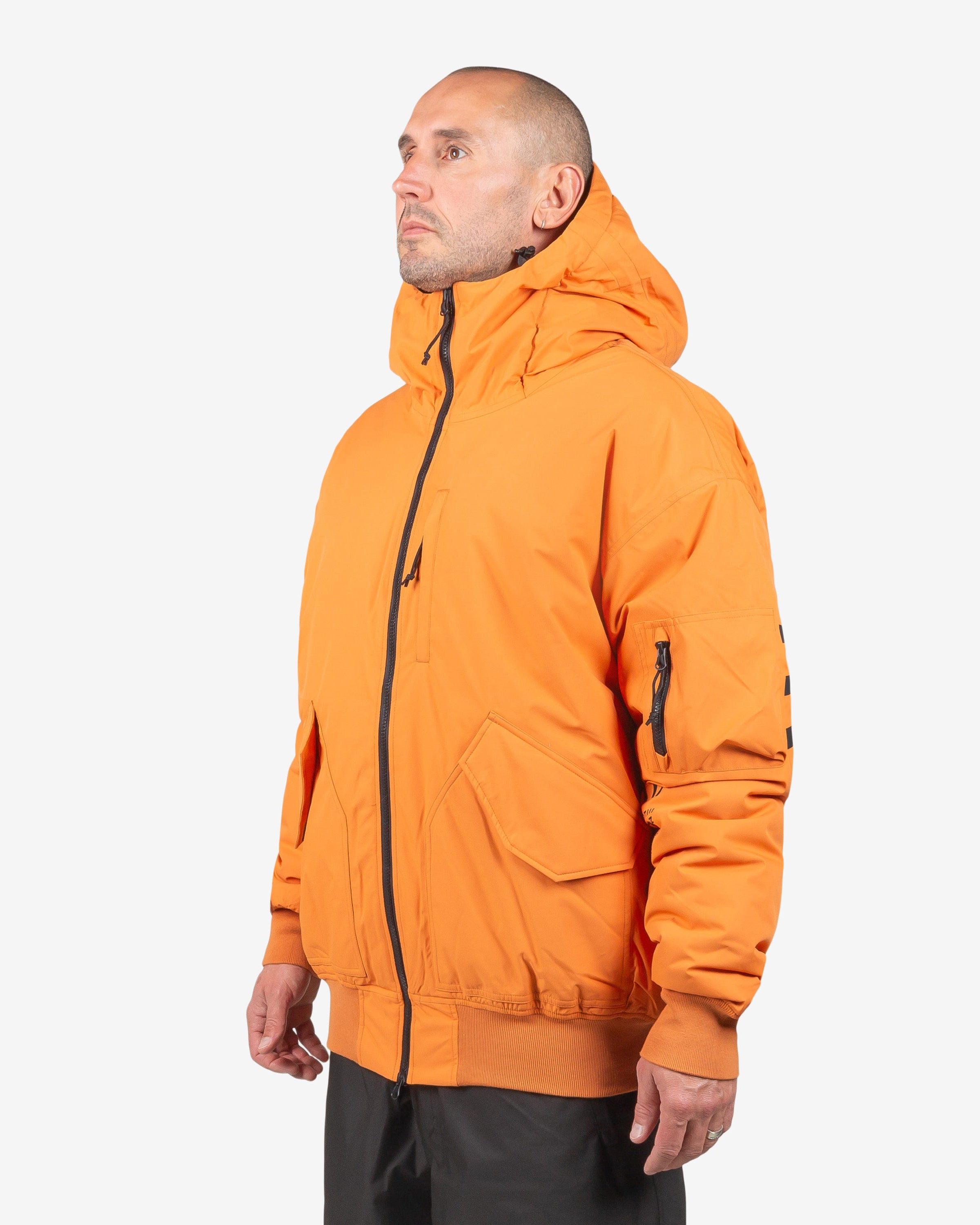 2L Bomber Jacket