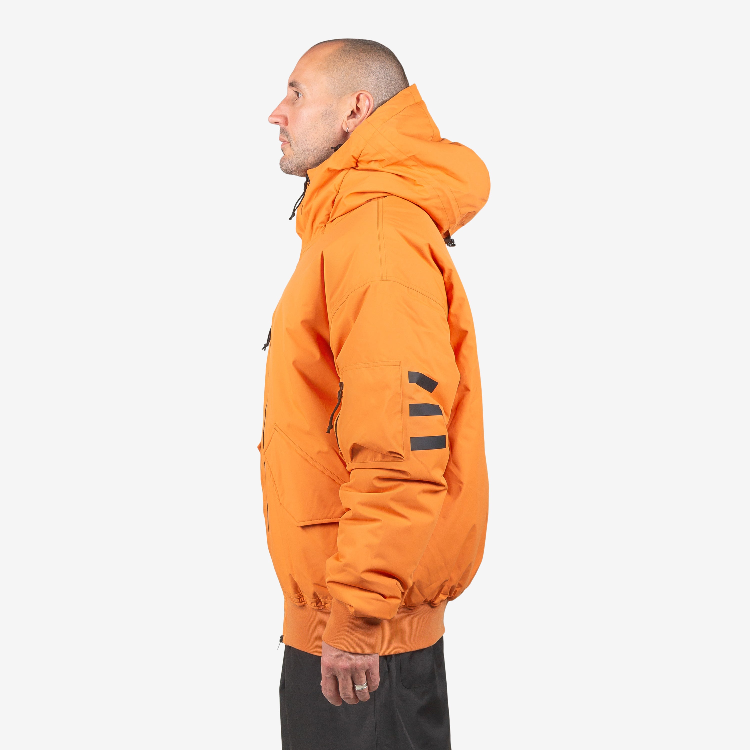 2L Bomber Jacket