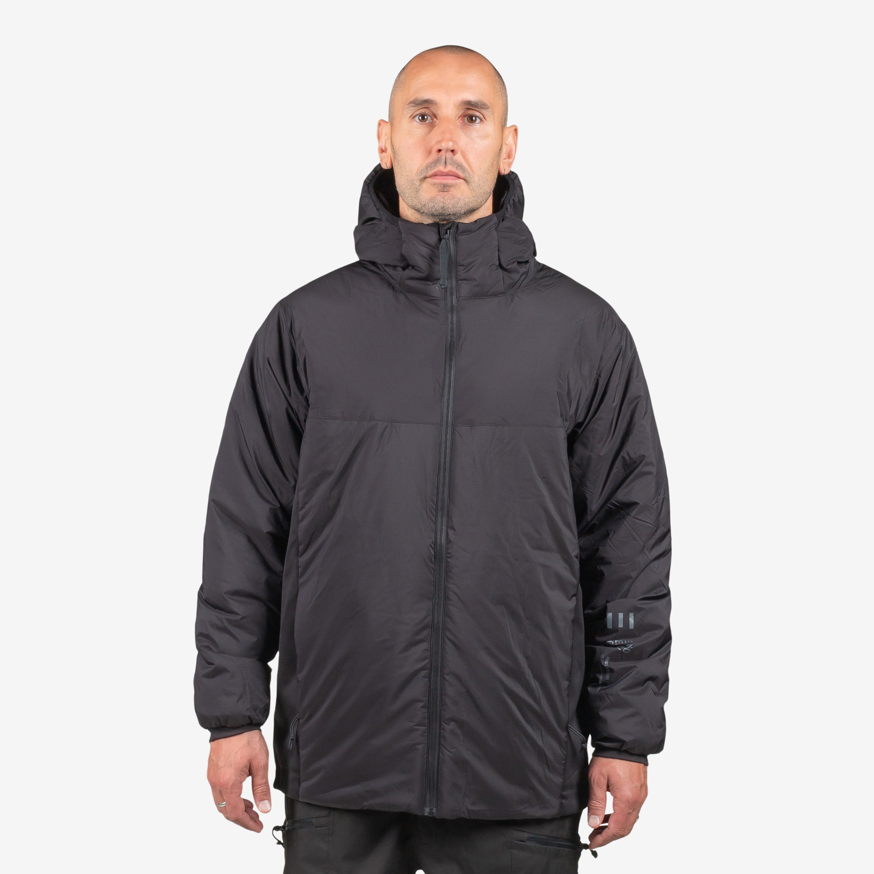 Endeavor Aeroshield Insulated Jacket
