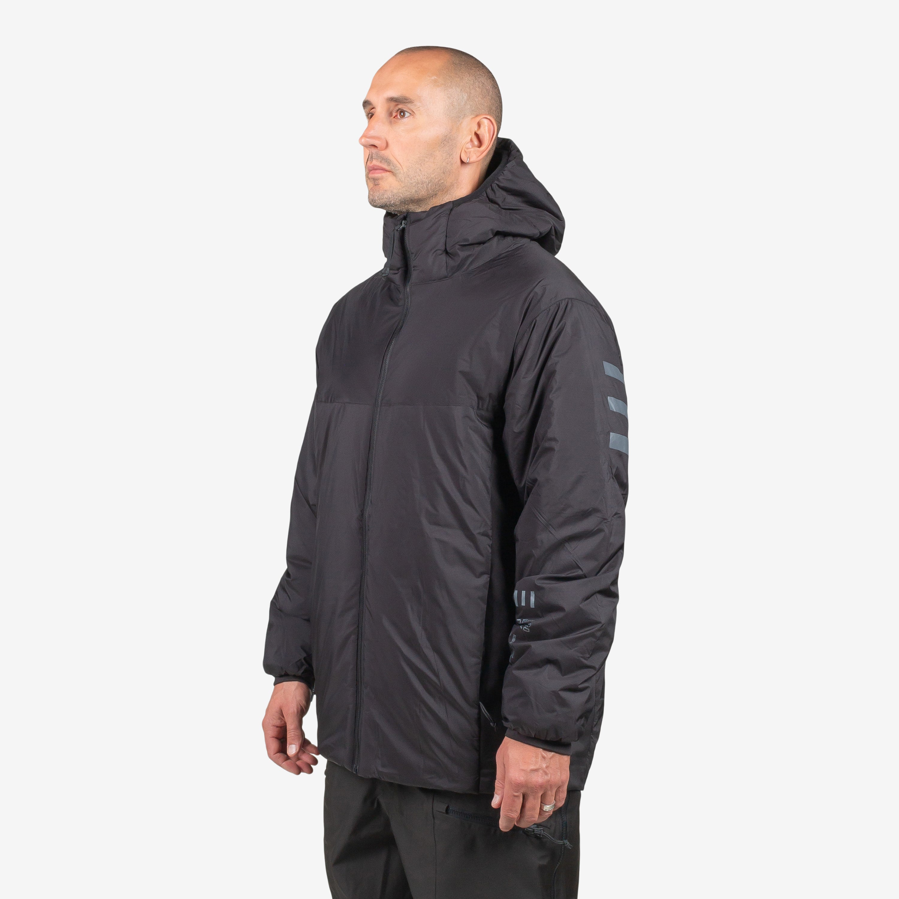Endeavor Aeroshield Insulated Jacket
