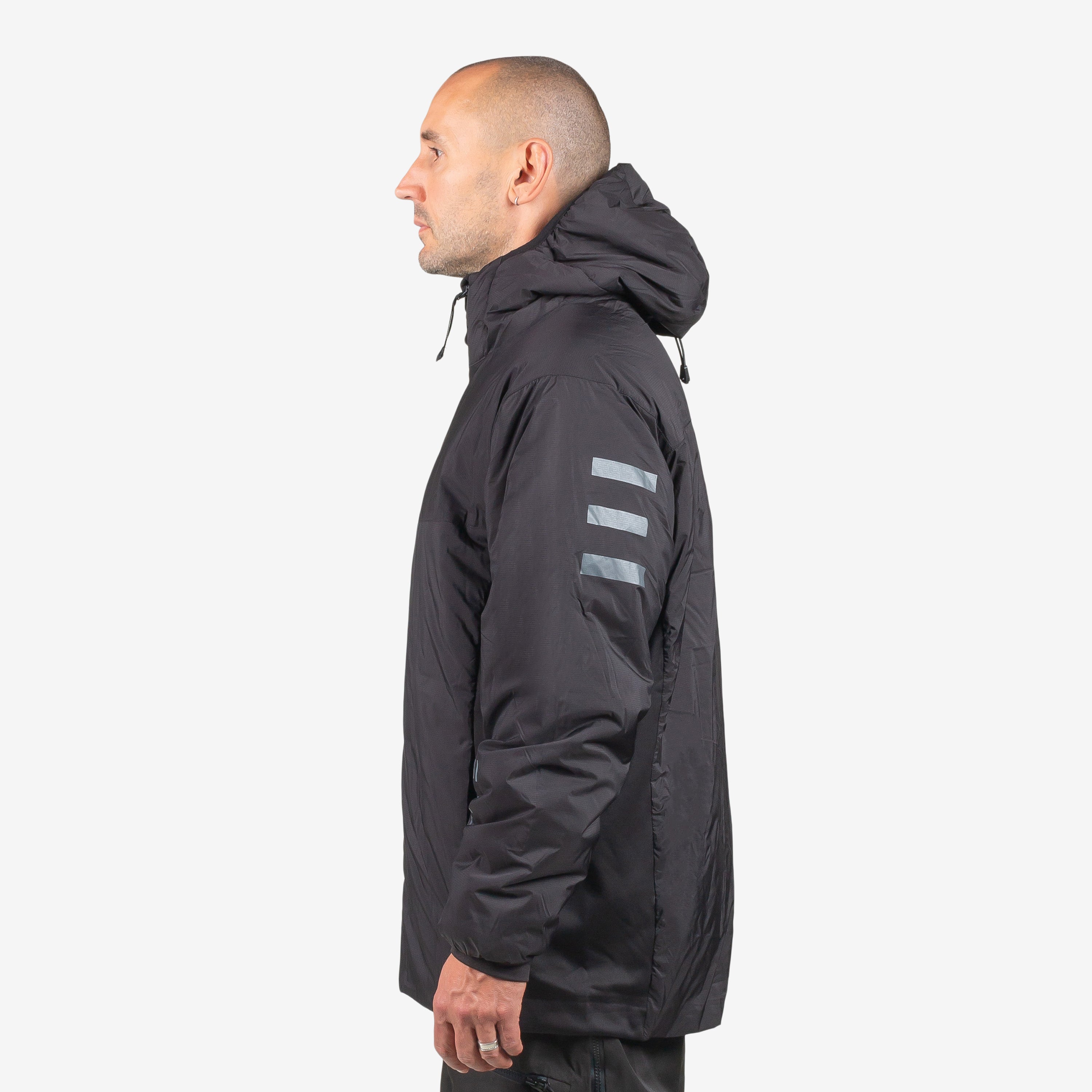 Endeavor Aeroshield Insulated Jacket