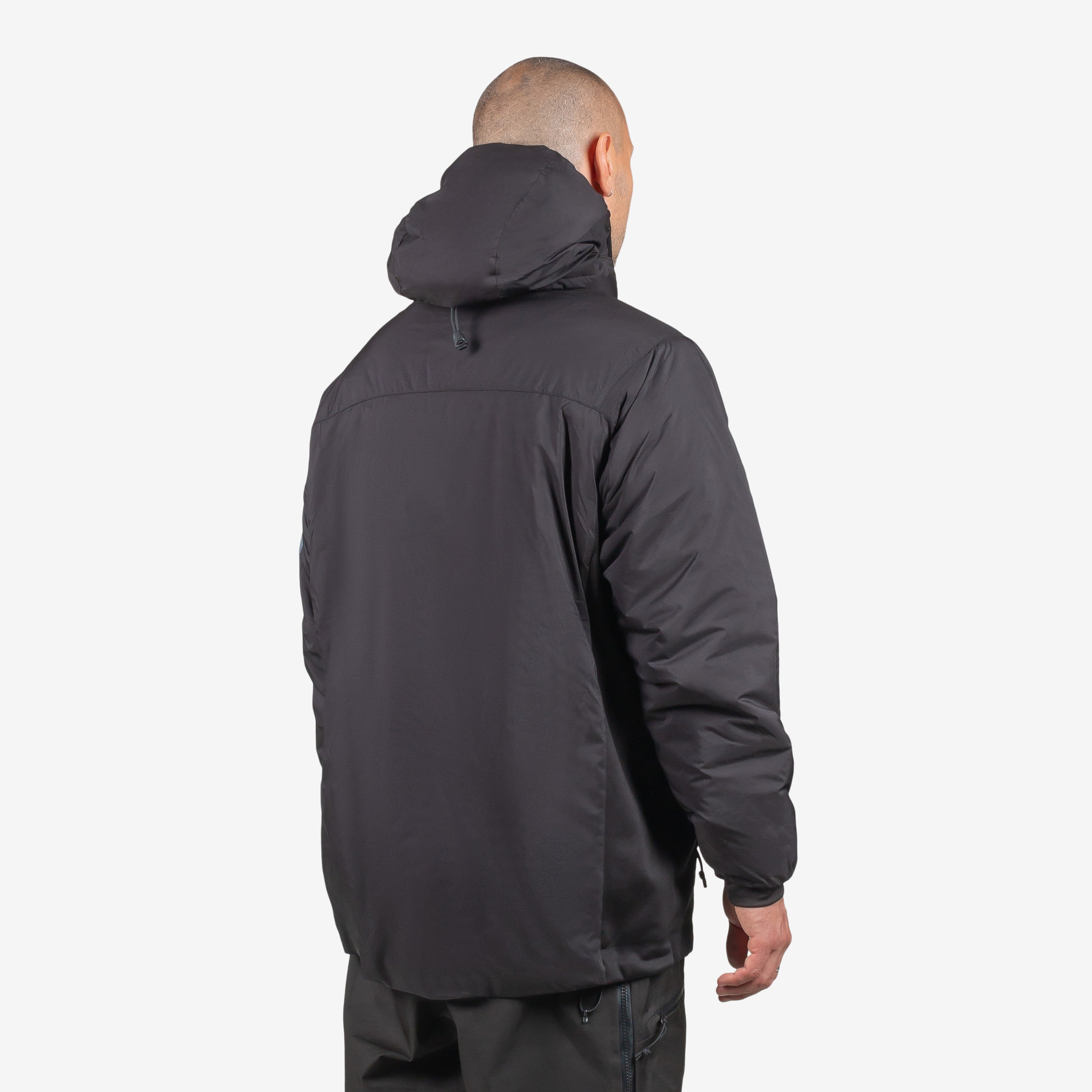 Endeavor Aeroshield Insulated Jacket