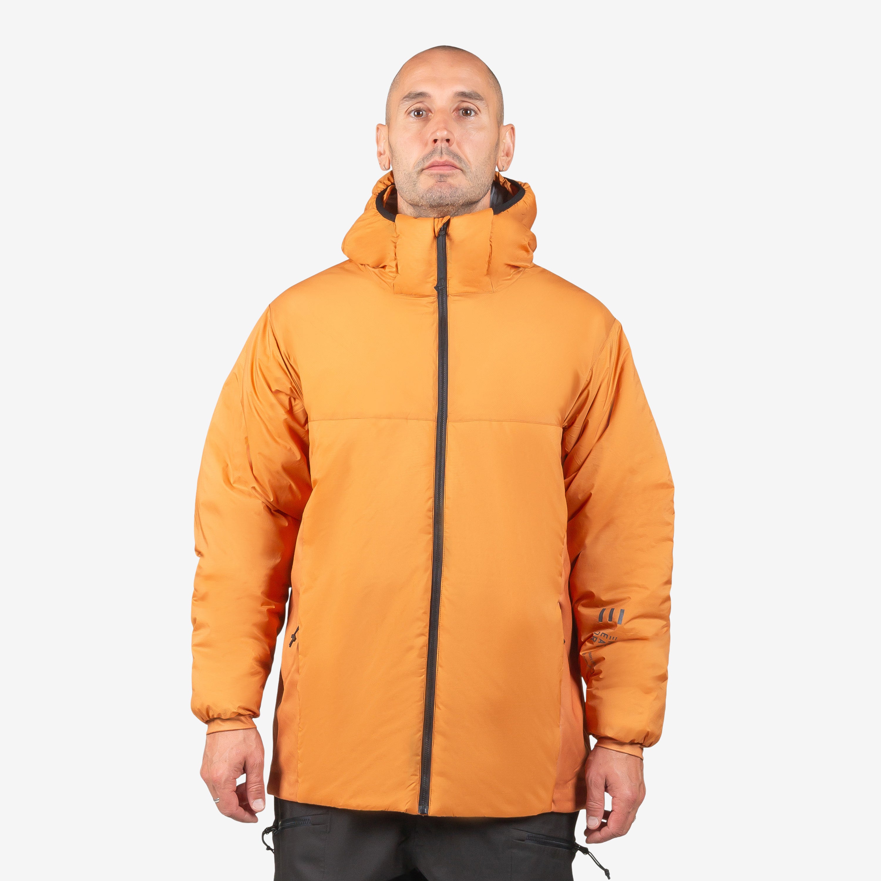 Endeavor Aeroshield Insulated Jacket