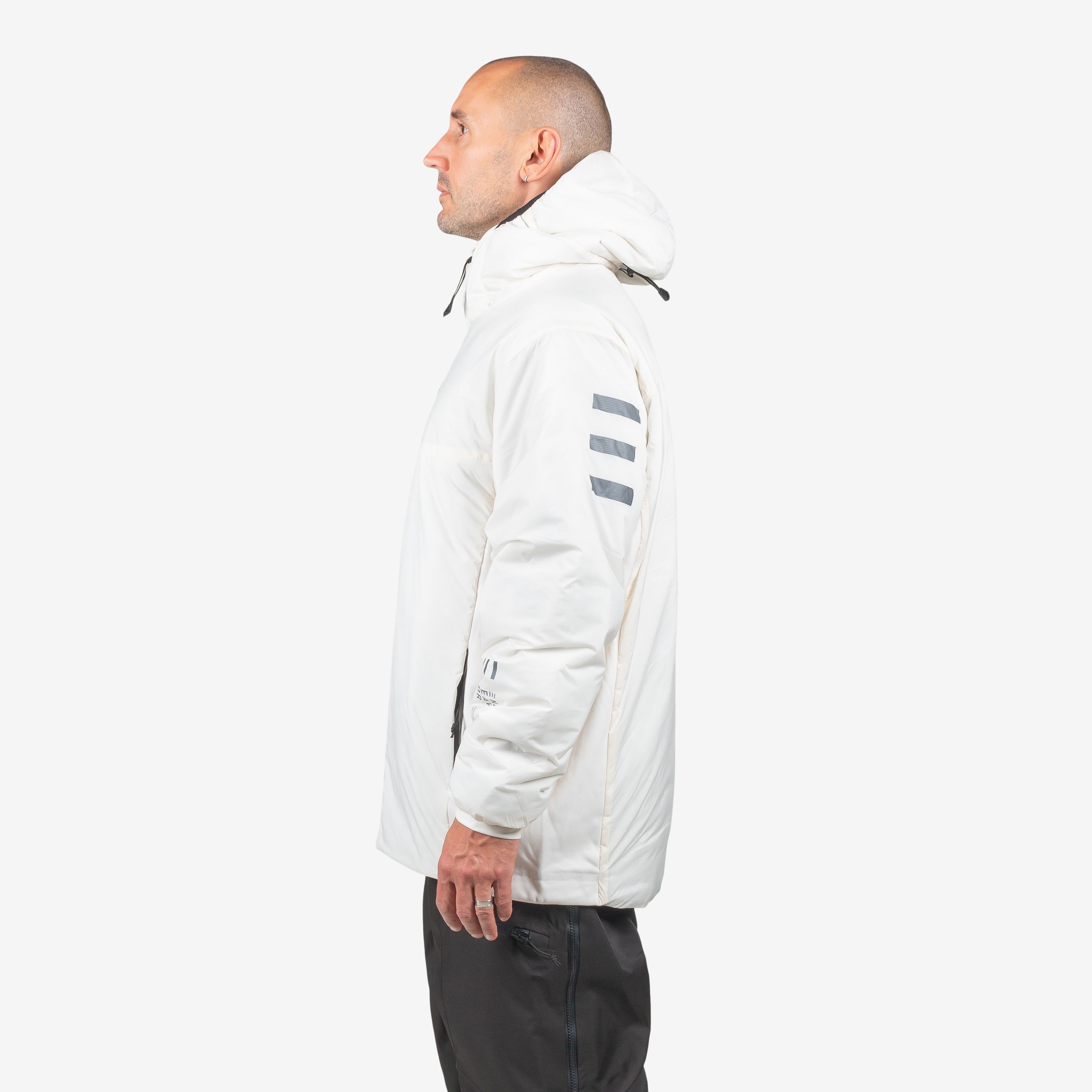 Endeavor Aeroshield Insulated Jacket