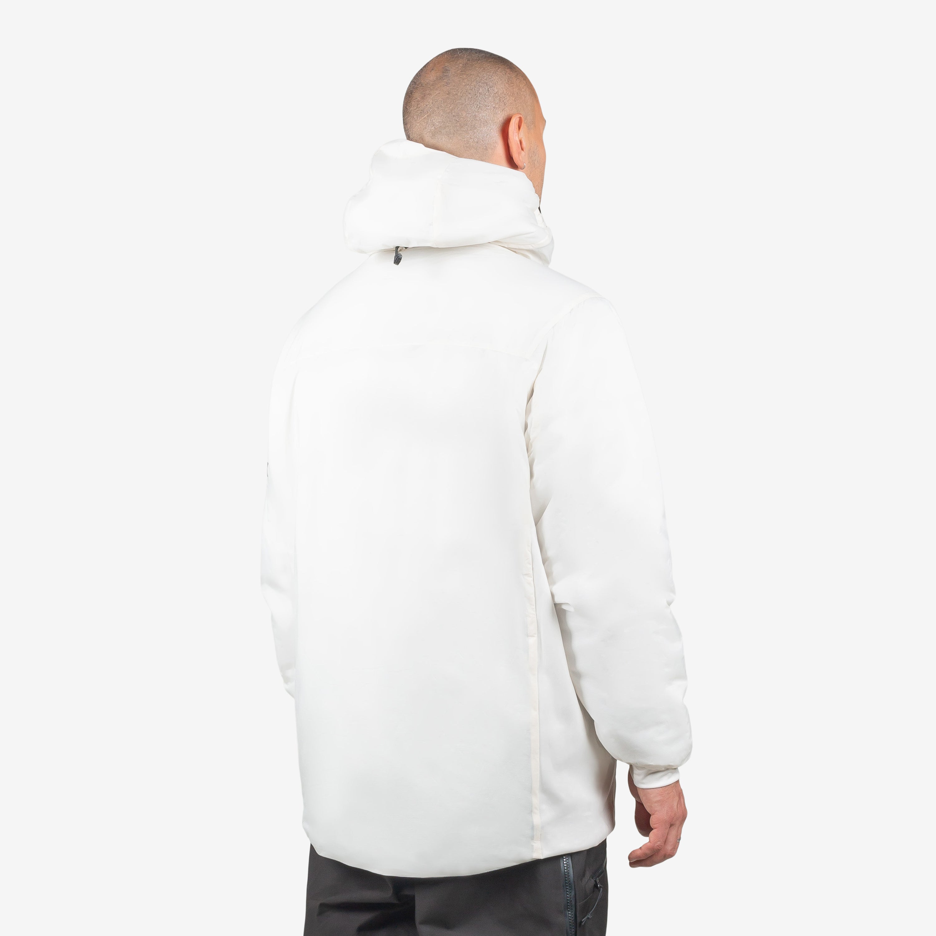 Endeavor Aeroshield Insulated Jacket