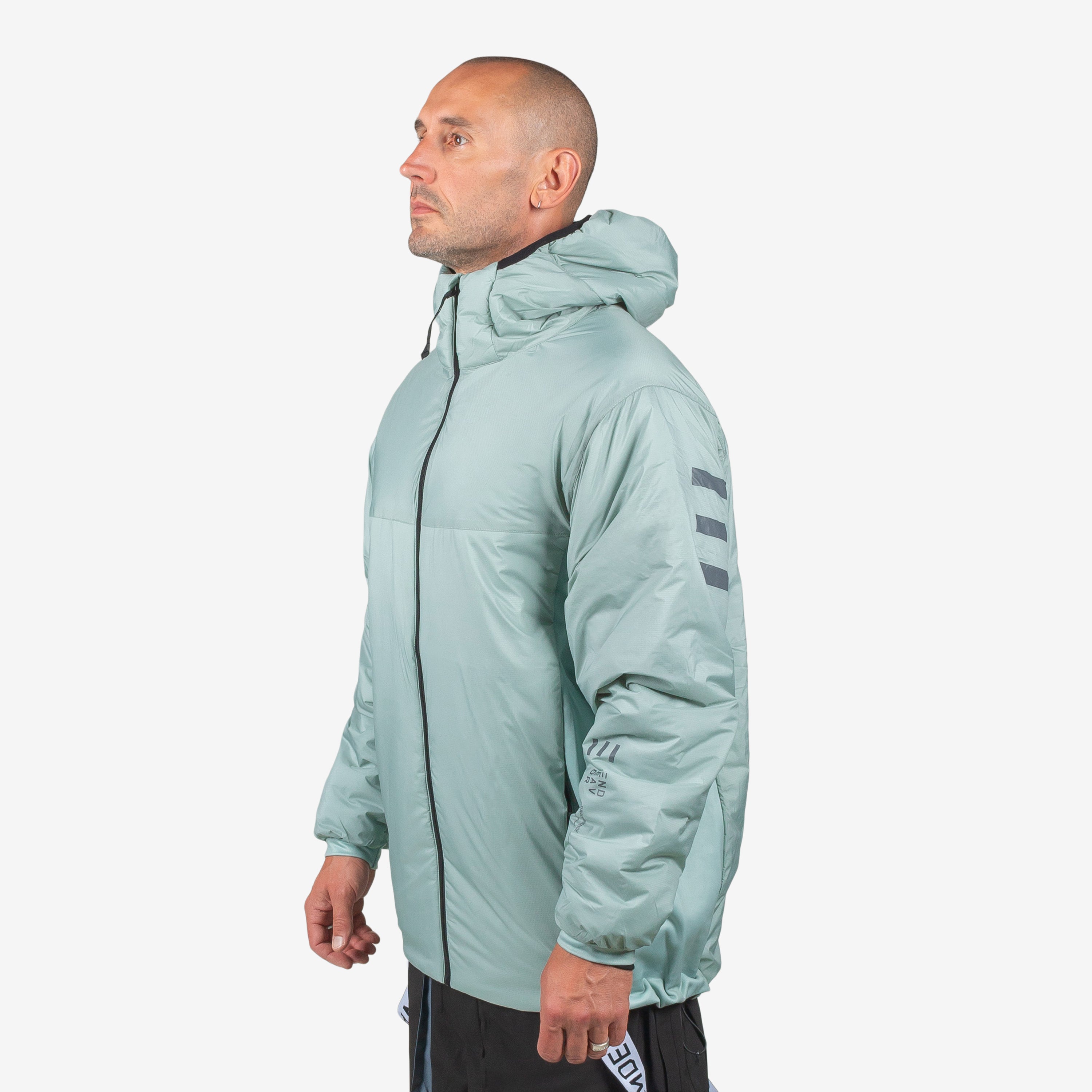 Endeavor Aeroshield Insulated Jacket