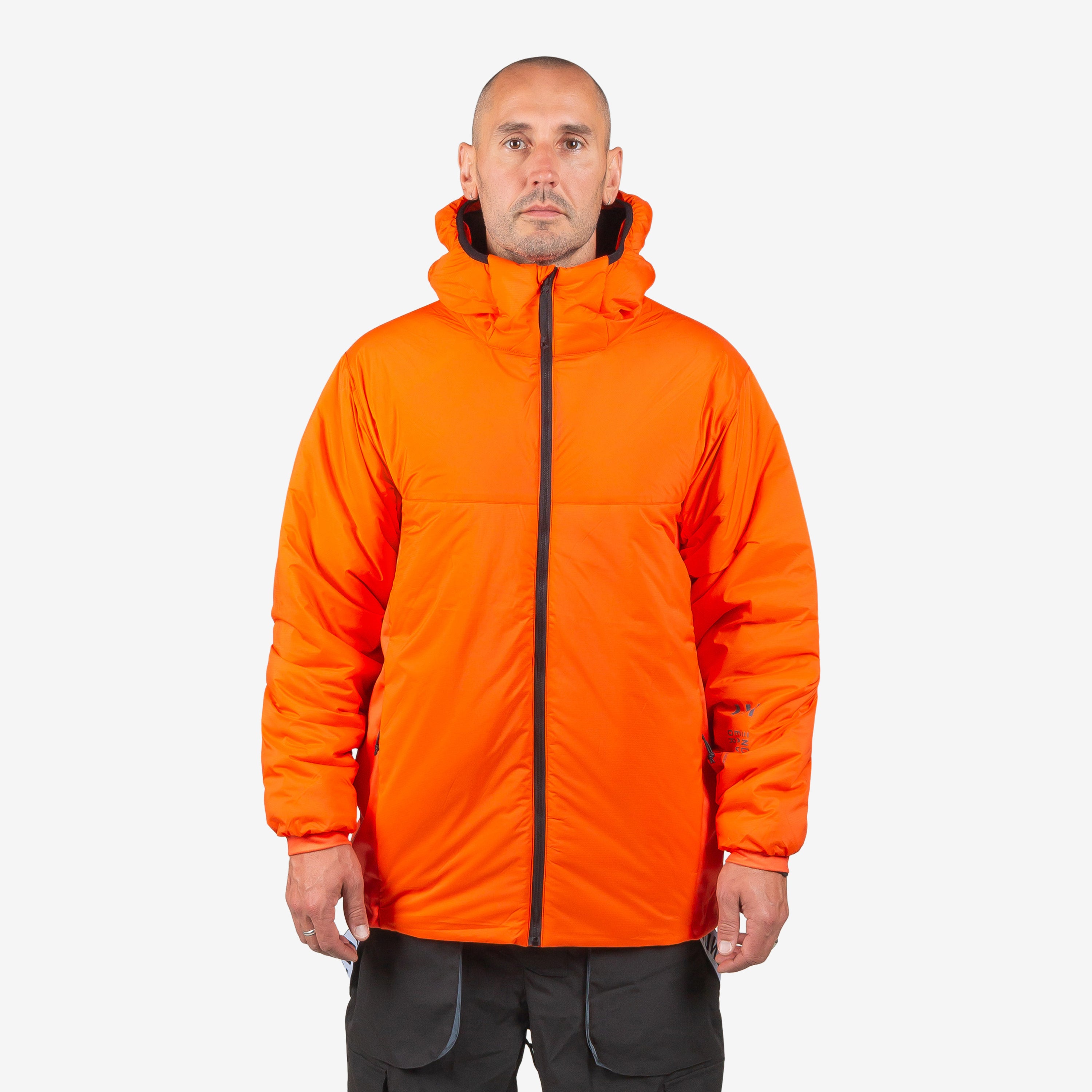 Endeavor Aeroshield Insulated Jacket