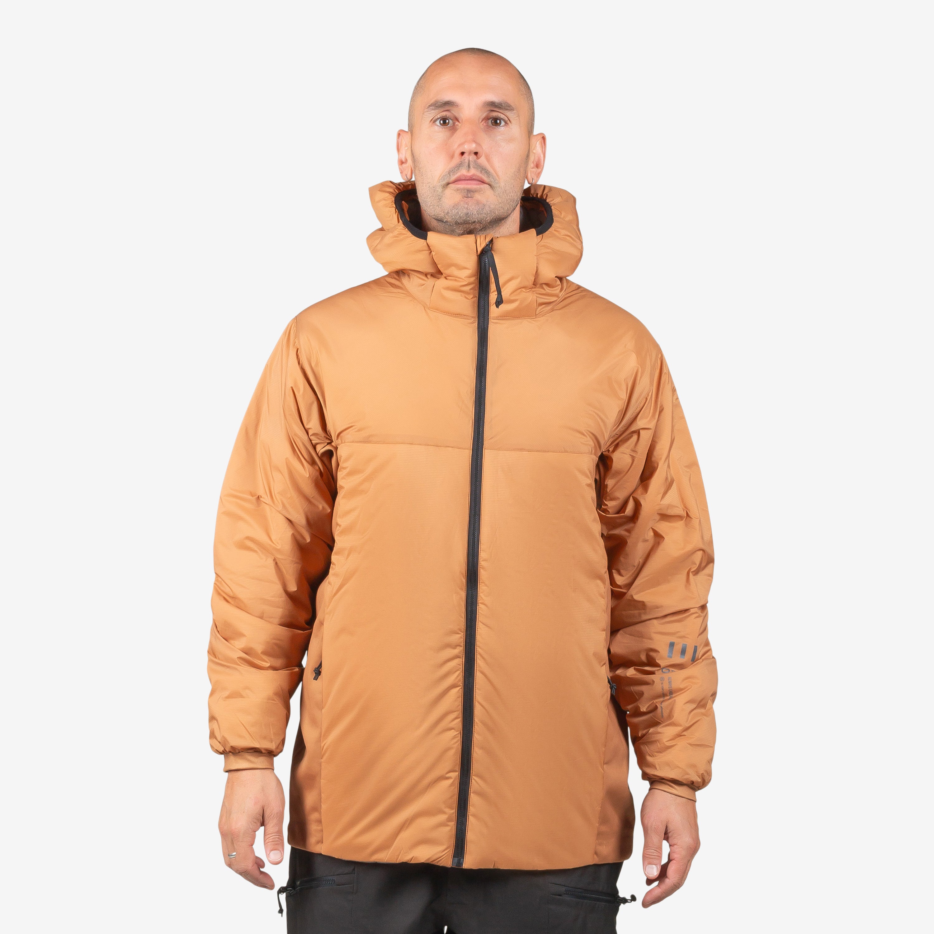Endeavor Aeroshield Insulated Jacket