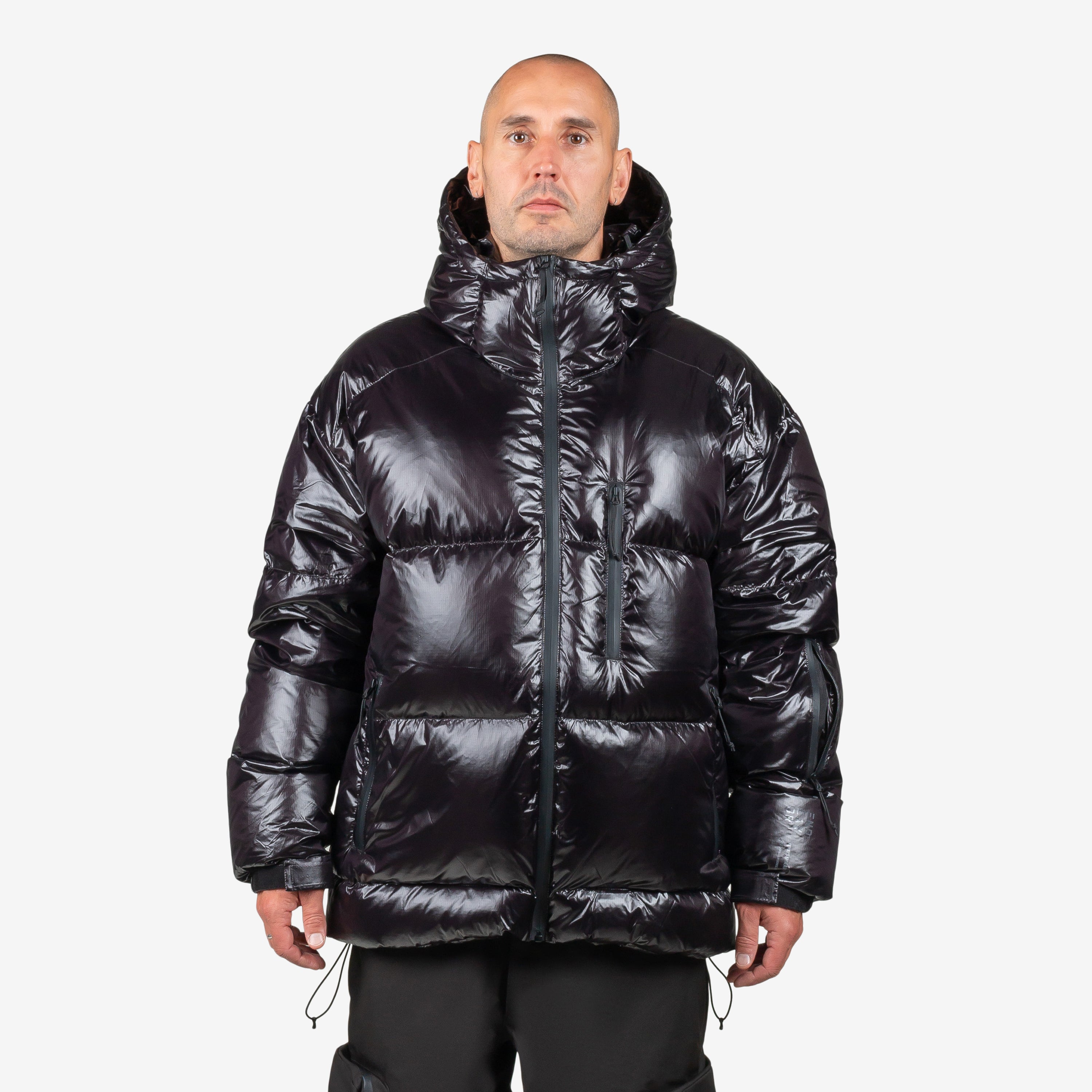 Endeavor Elite Insulated Jacket