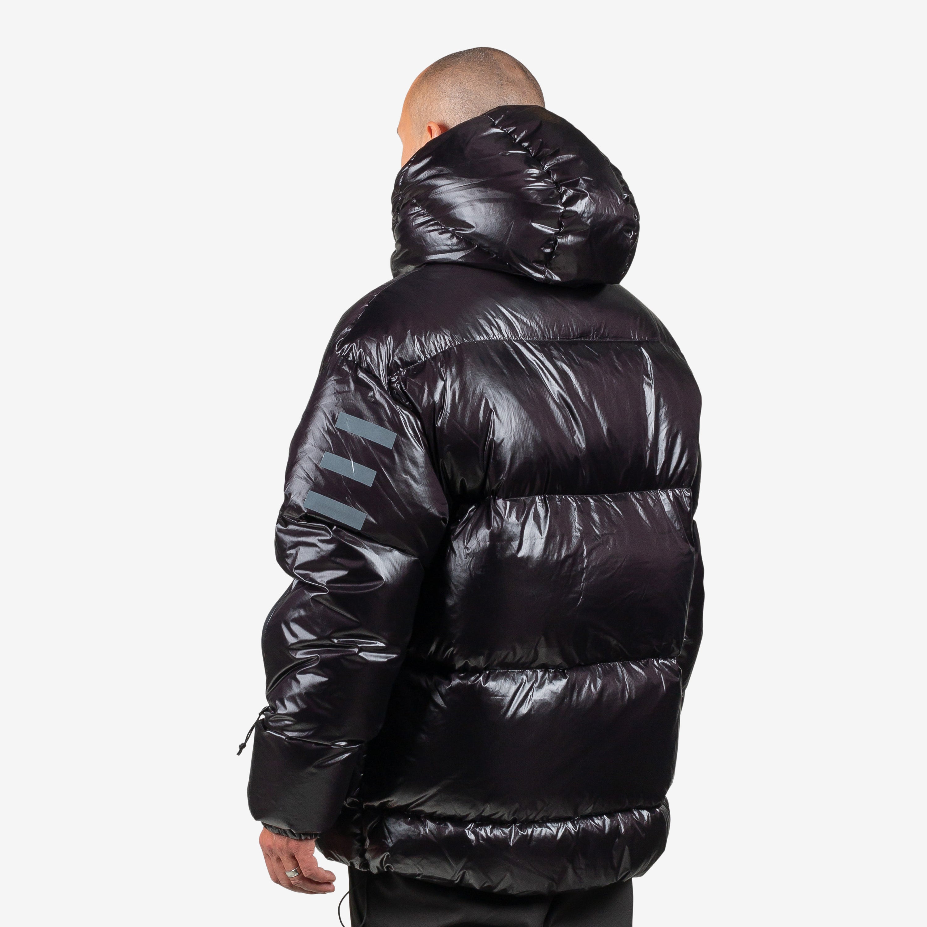 Endeavor Elite Insulated Jacket